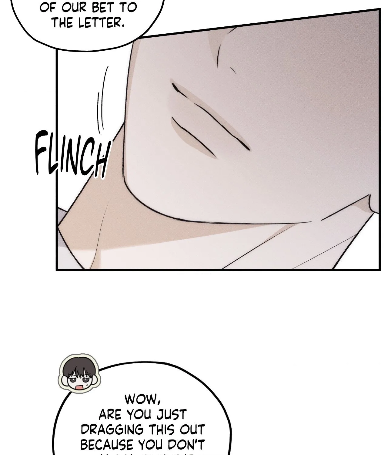Read Error Detected chapter 28 image 34 on Lezhin