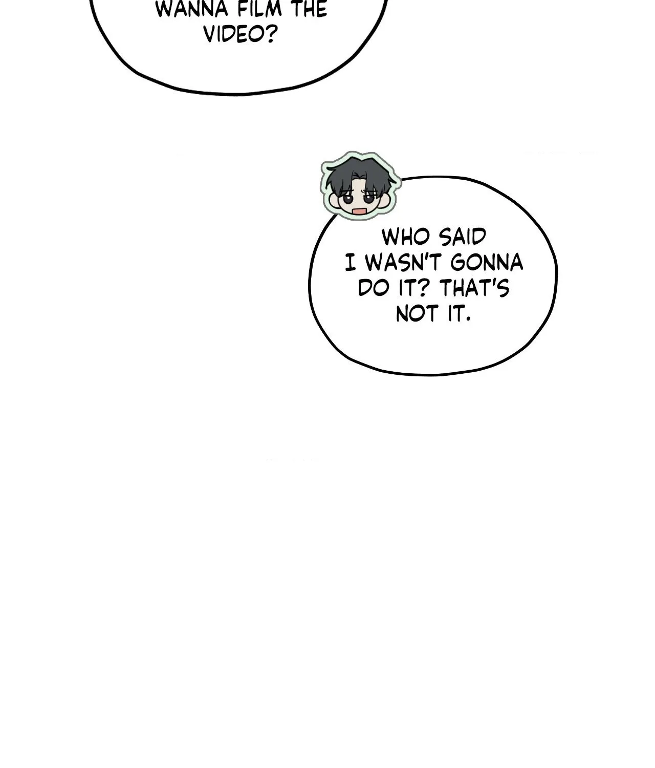 Read Error Detected chapter 28 image 35 on Lezhin