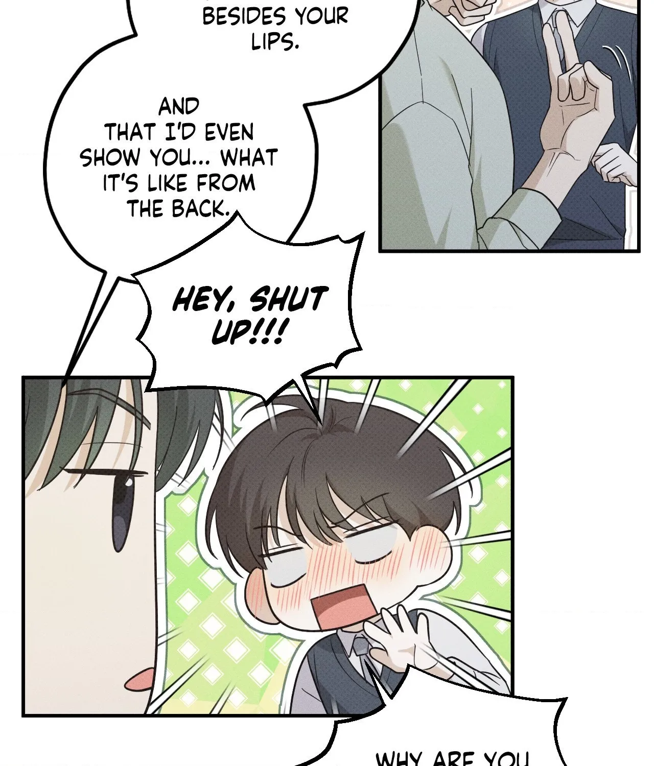 Read Error Detected chapter 28 image 38 on Lezhin