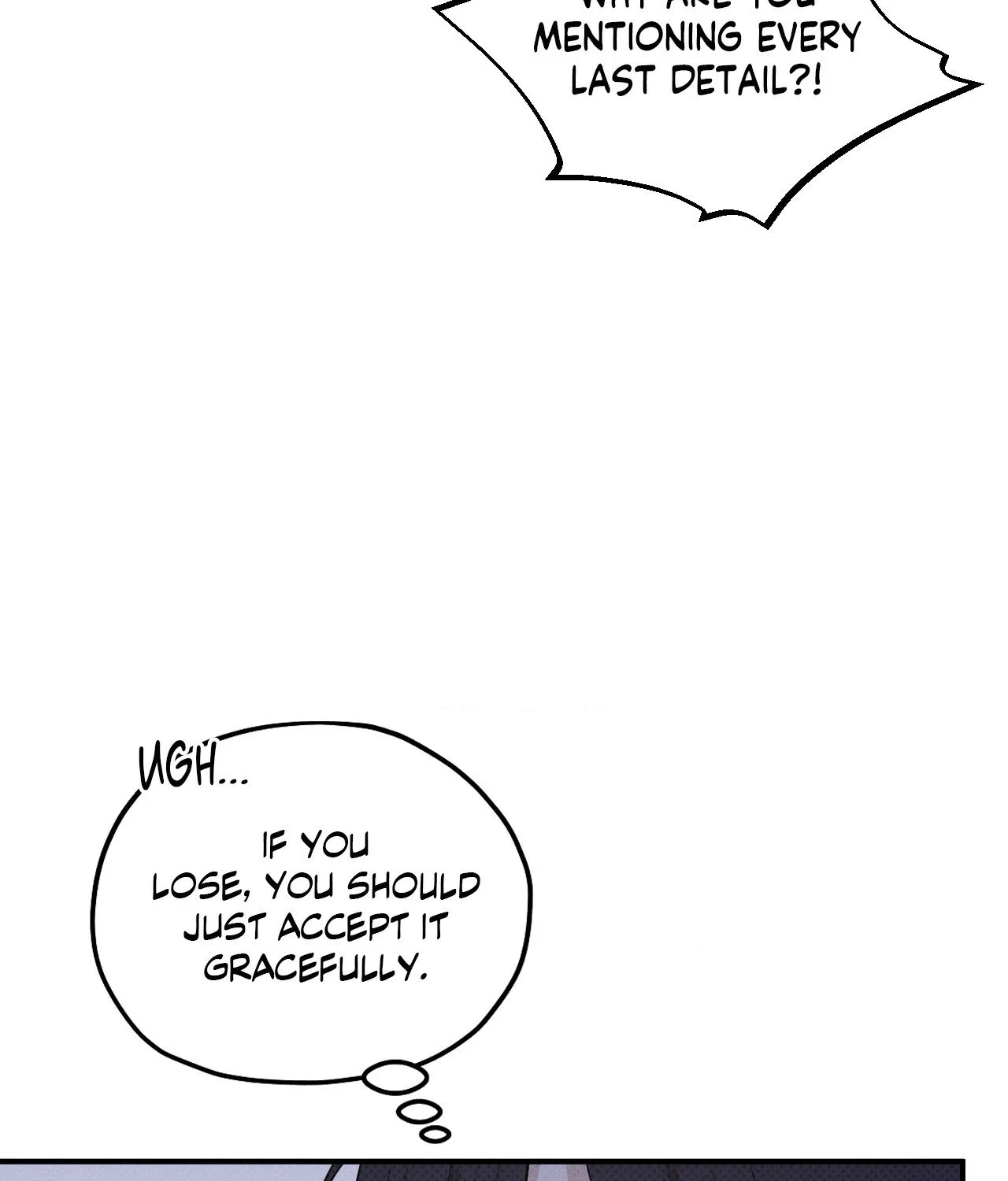 Read Error Detected chapter 28 image 39 on Lezhin