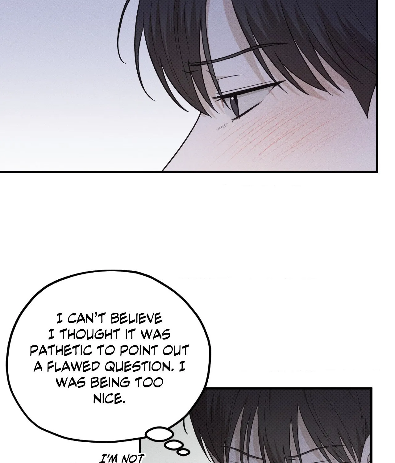 Read Error Detected chapter 28 image 40 on Lezhin