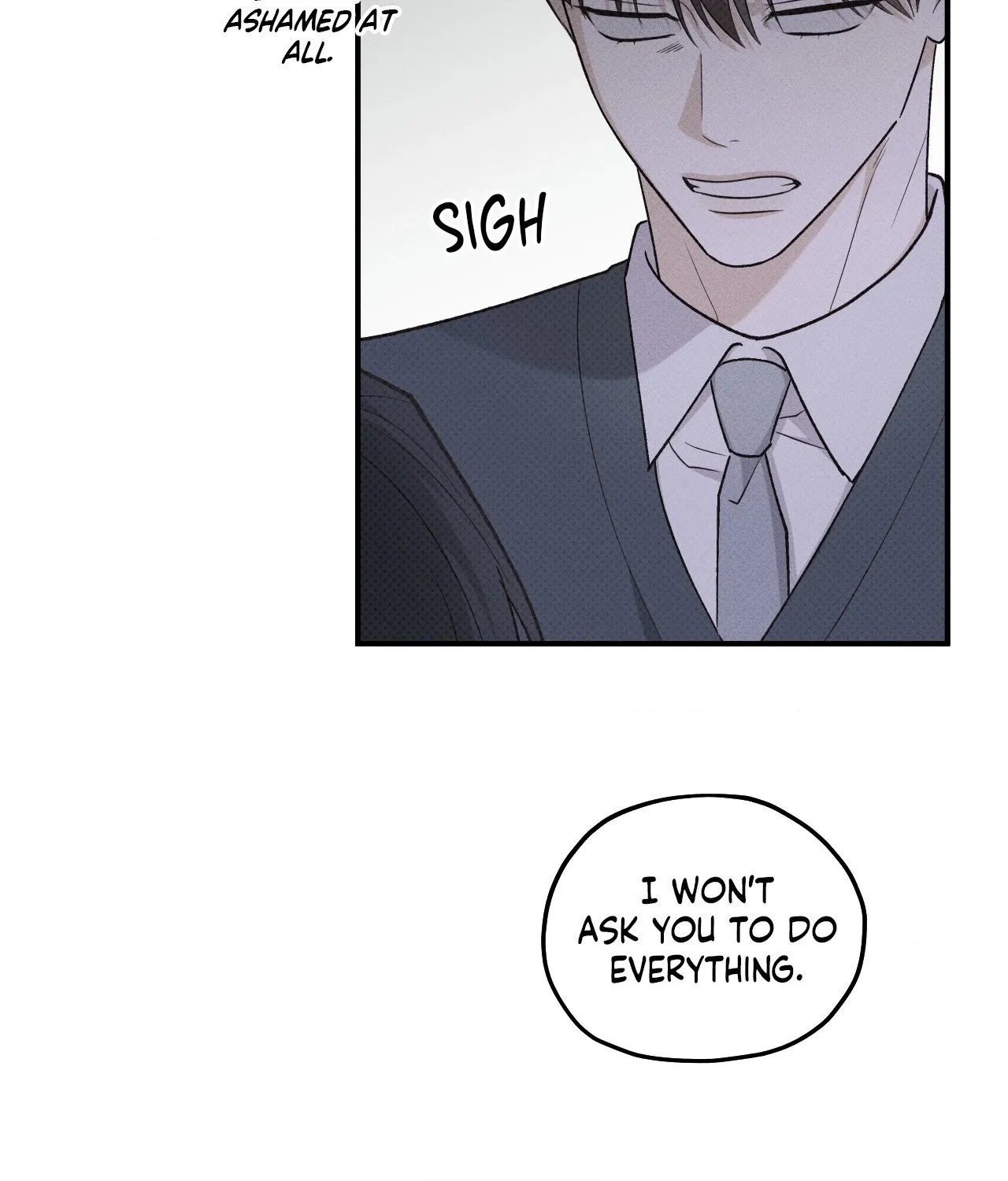 Read Error Detected chapter 28 image 41 on Lezhin