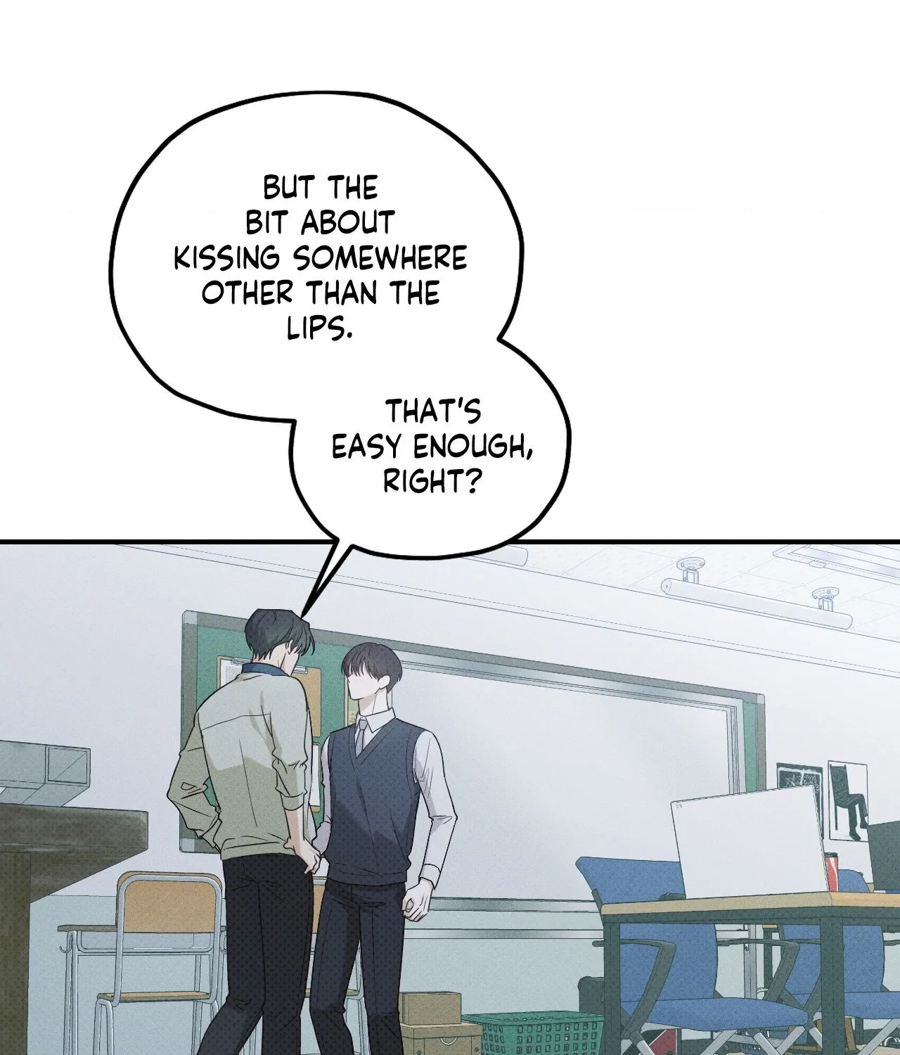 Read Error Detected chapter 28 image 42 on Lezhin
