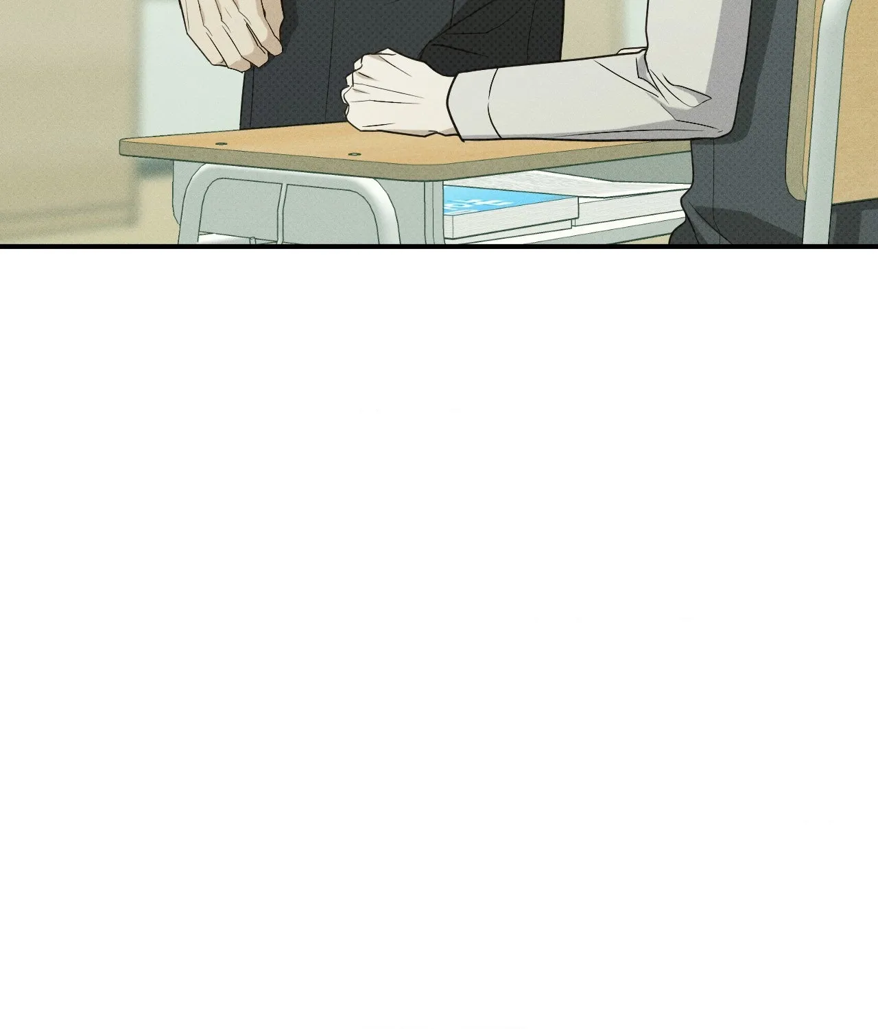 Read Error Detected chapter 28 image 5 on Lezhin