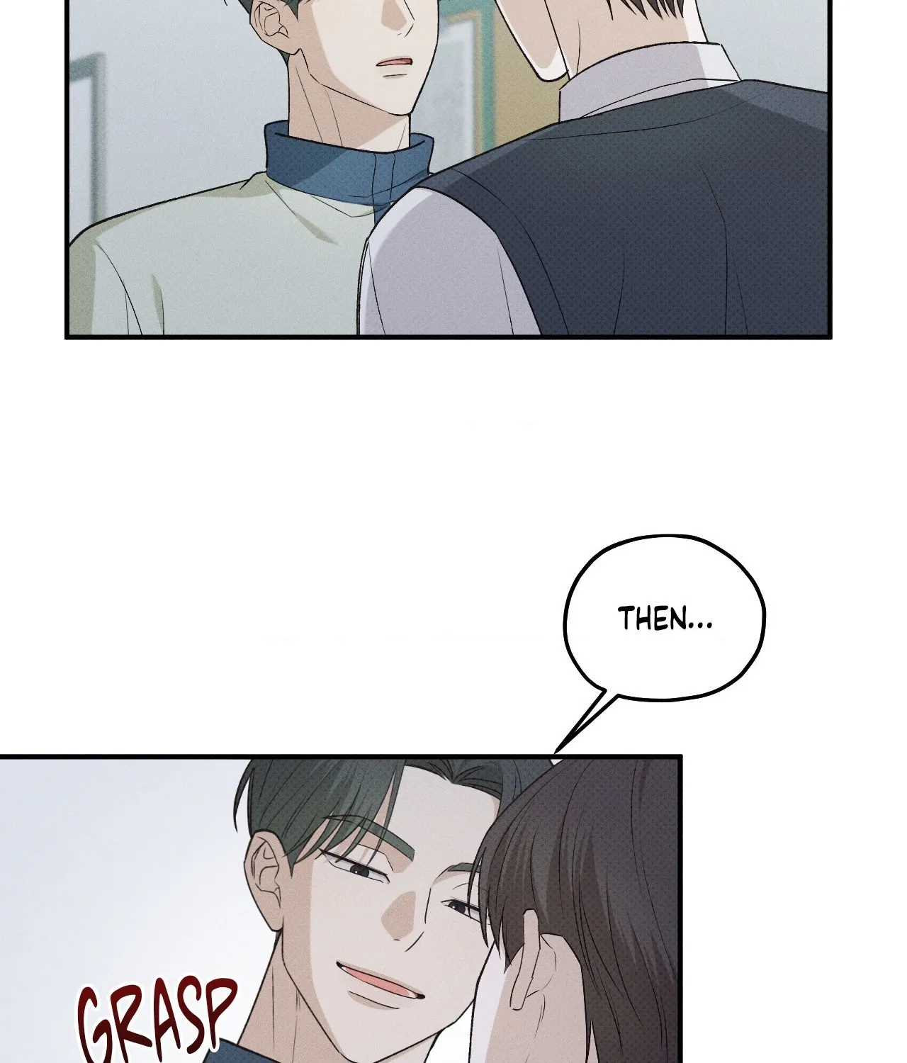Read Error Detected chapter 28 image 50 on Lezhin