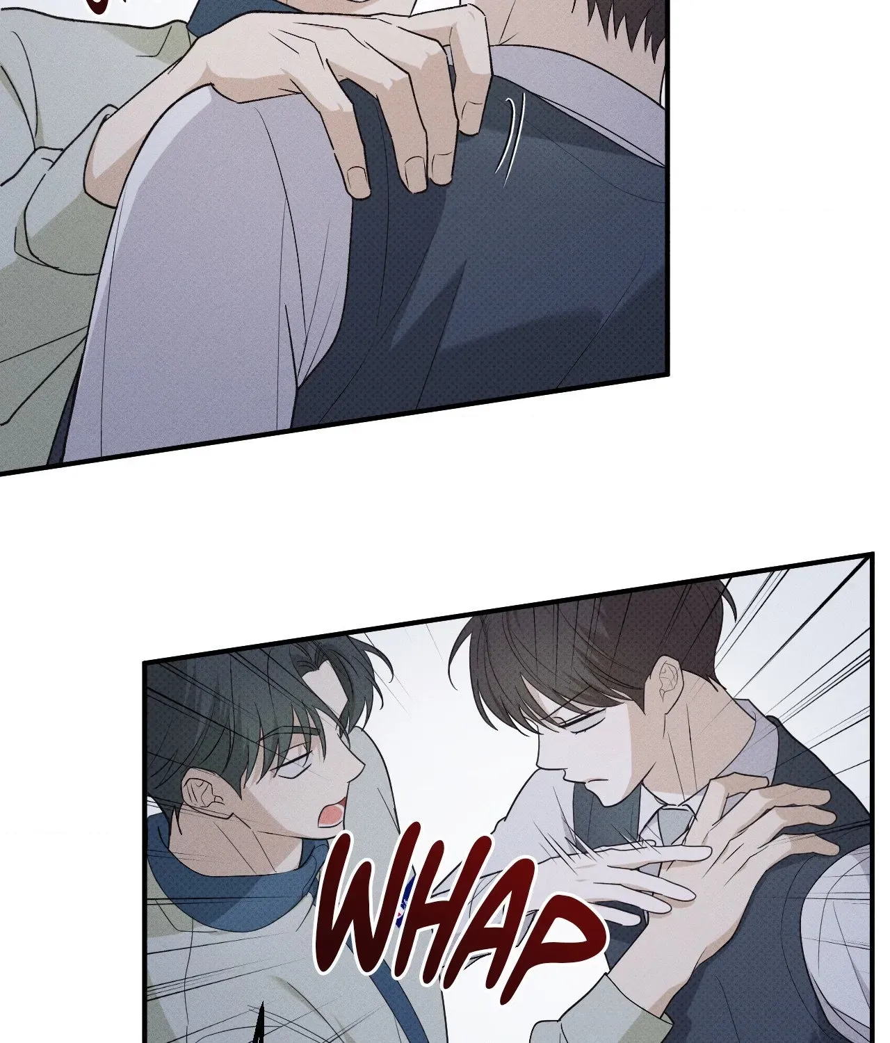 Read Error Detected chapter 28 image 51 on Lezhin