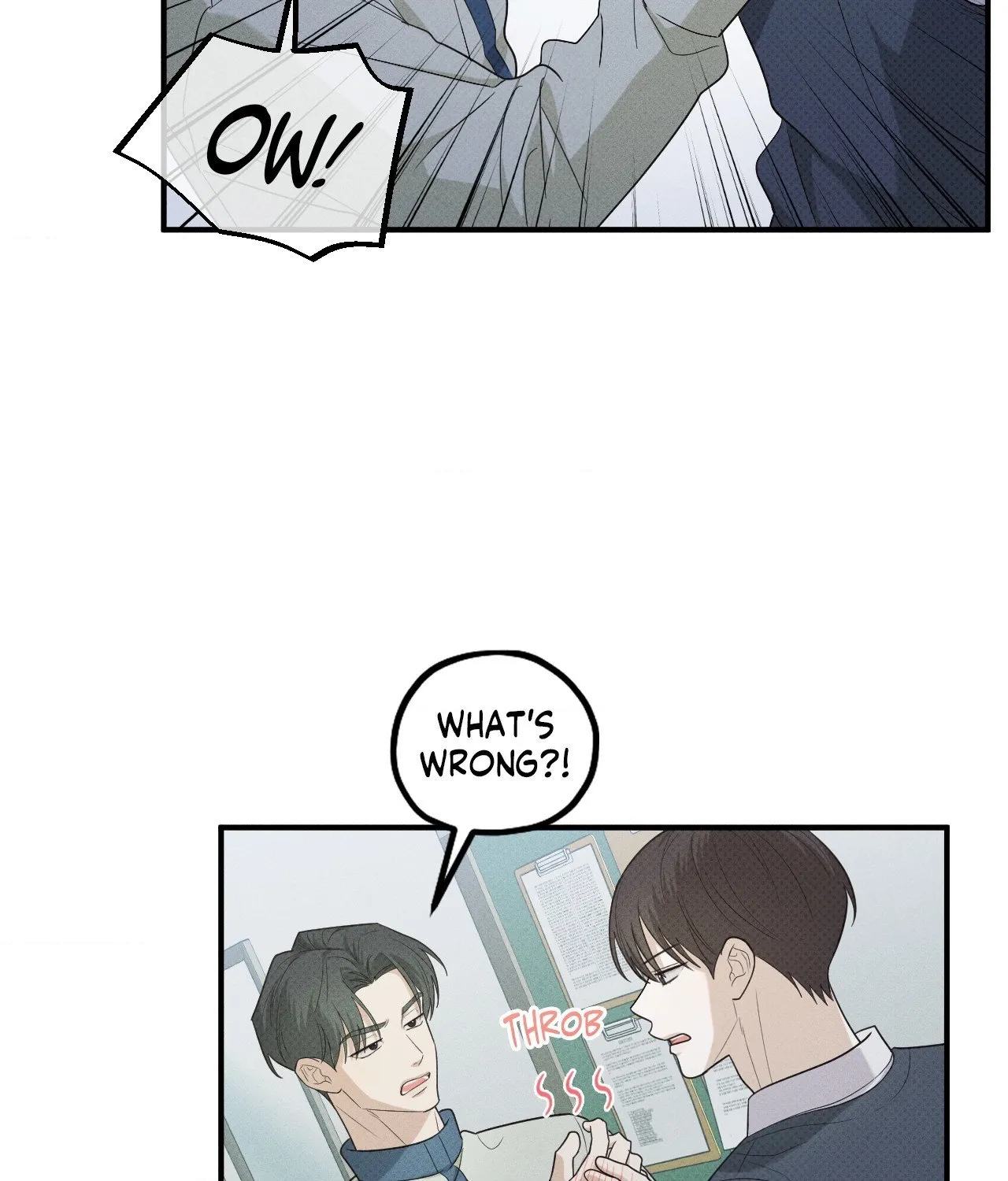 Read Error Detected chapter 28 image 52 on Lezhin