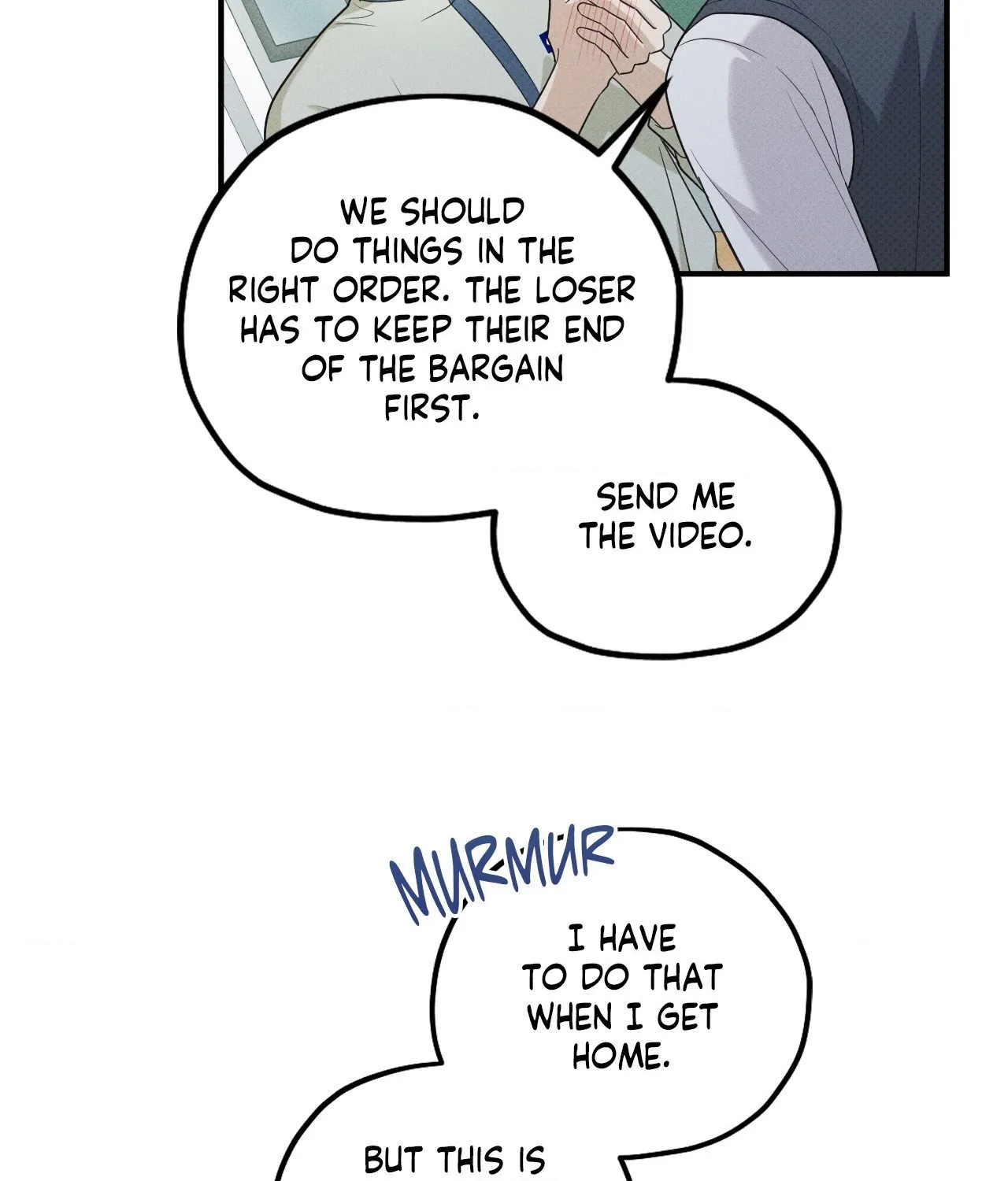 Read Error Detected chapter 28 image 53 on Lezhin