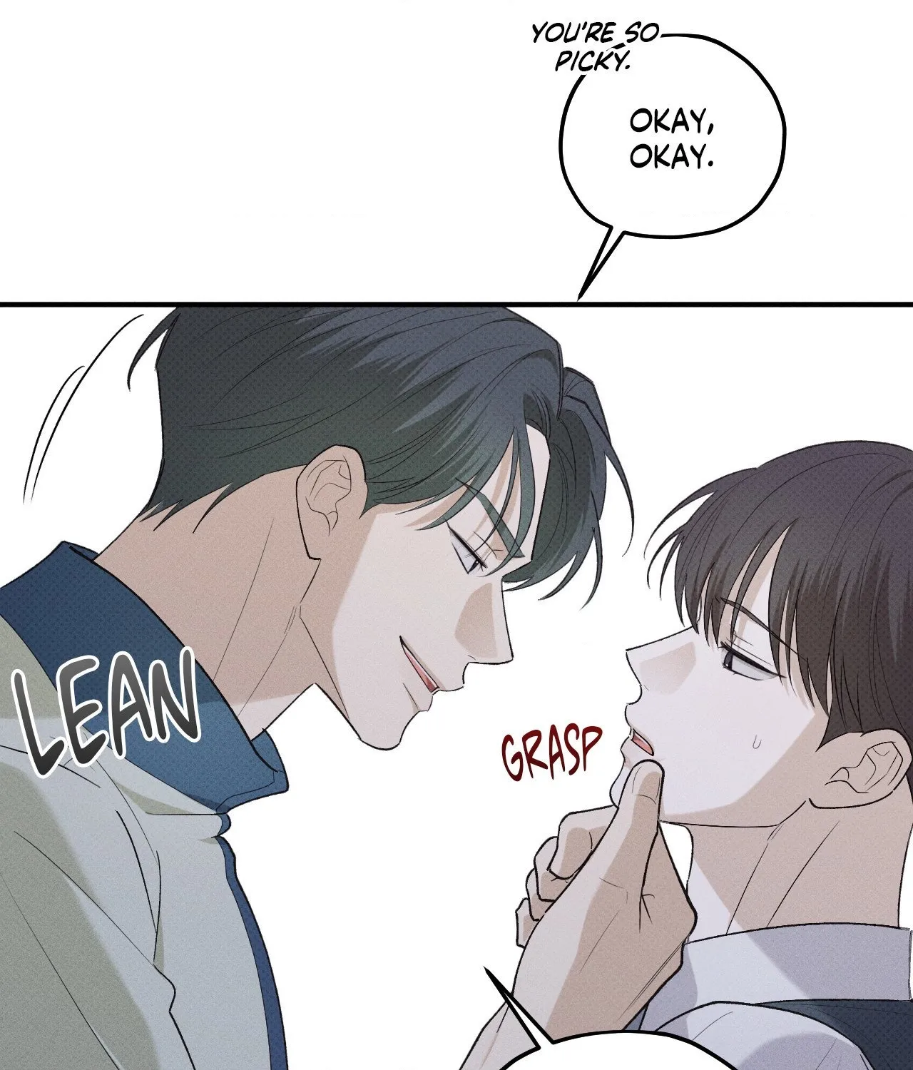 Read Error Detected chapter 28 image 55 on Lezhin