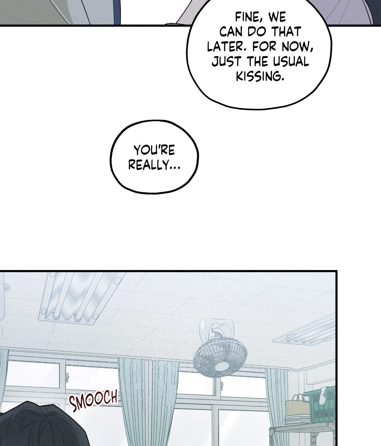 Read Error Detected chapter 28 image 56 on Lezhin