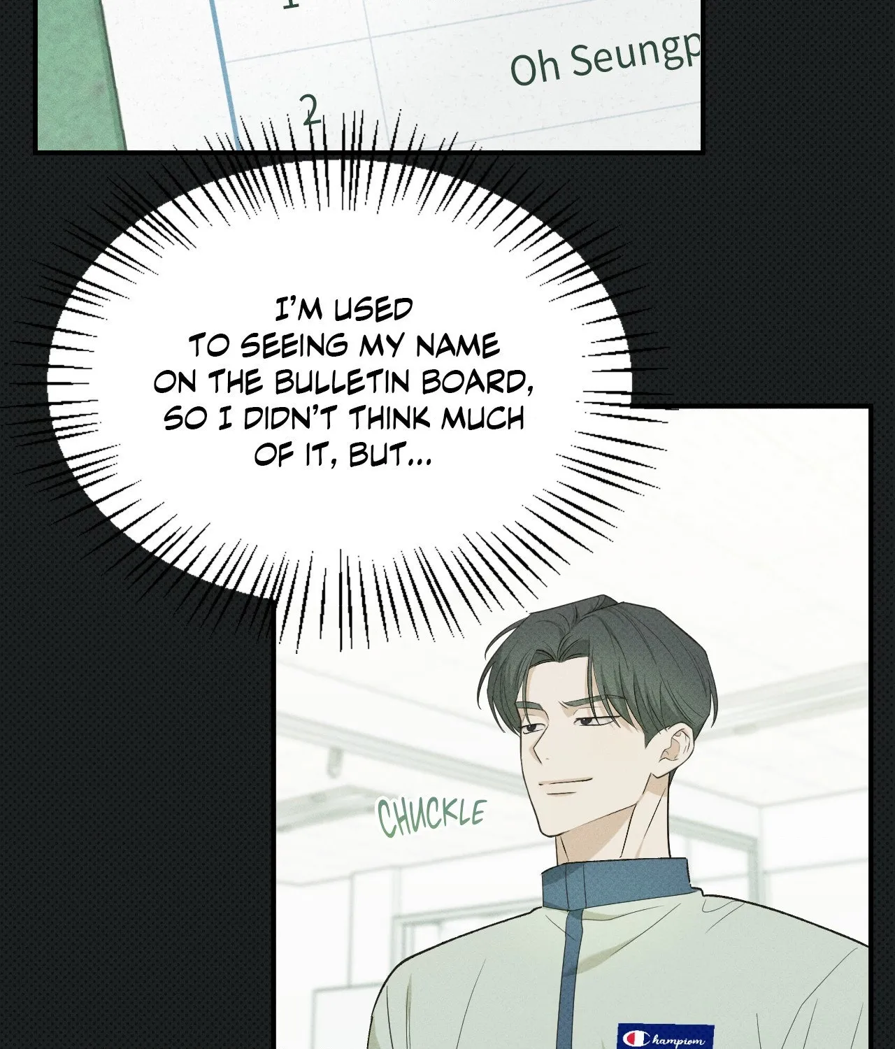 Read Error Detected chapter 28 image 63 on Lezhin