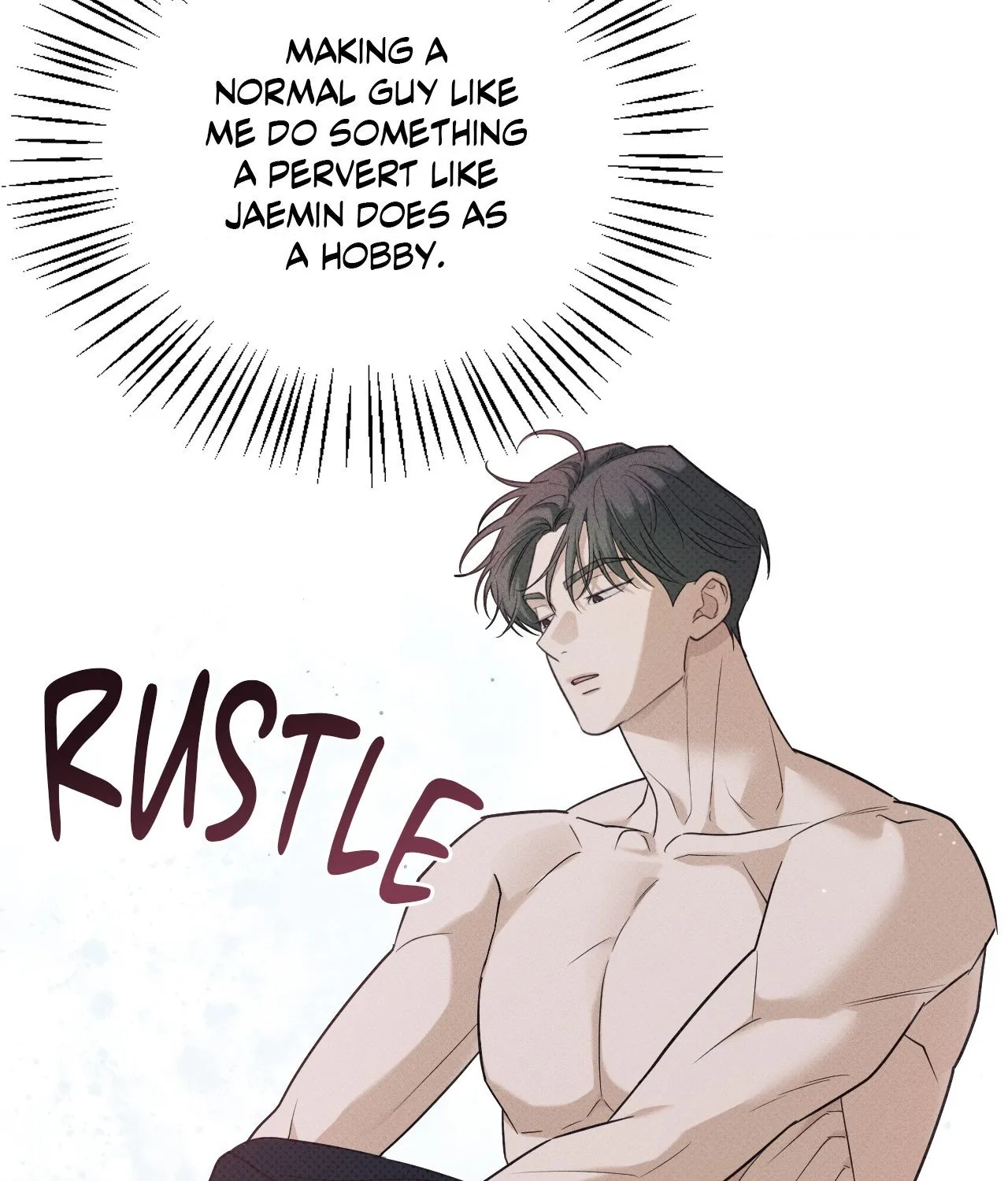 Read Error Detected chapter 28 image 67 on Lezhin