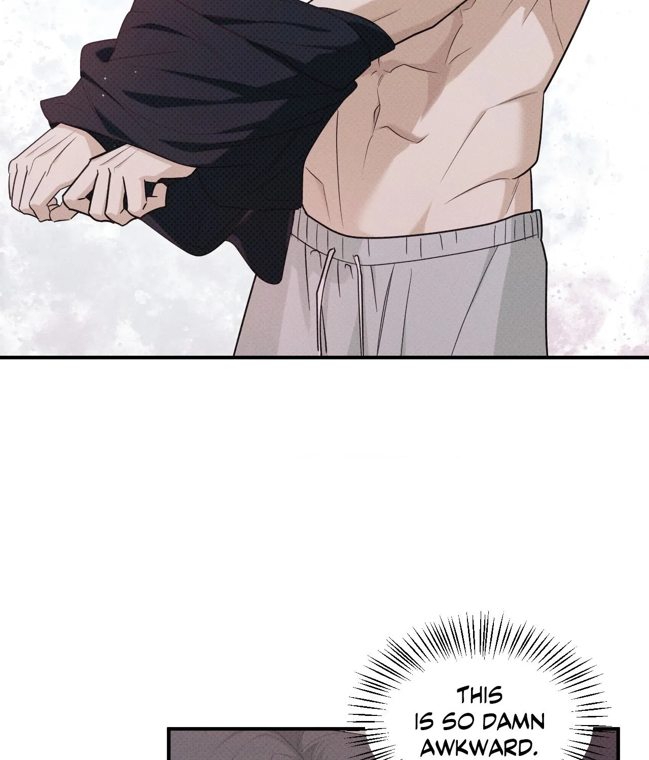 Read Error Detected chapter 28 image 68 on Lezhin