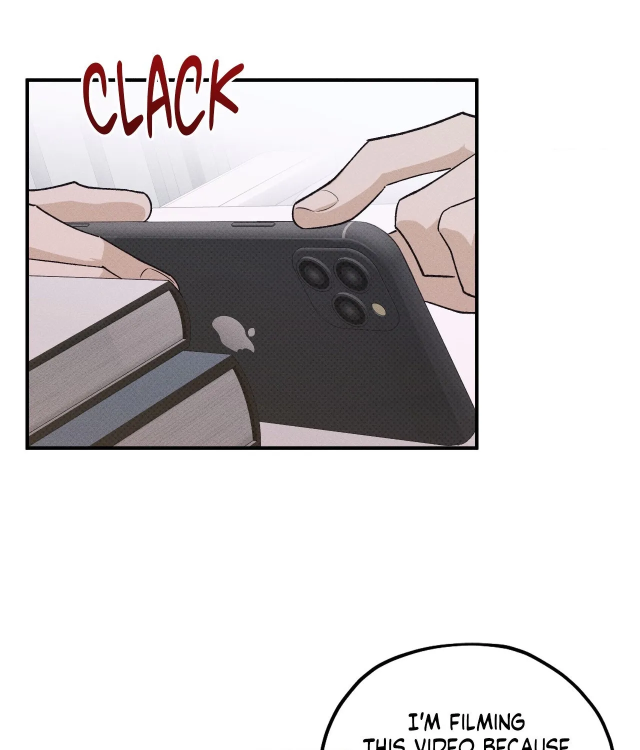 Read Error Detected chapter 28 image 70 on Lezhin