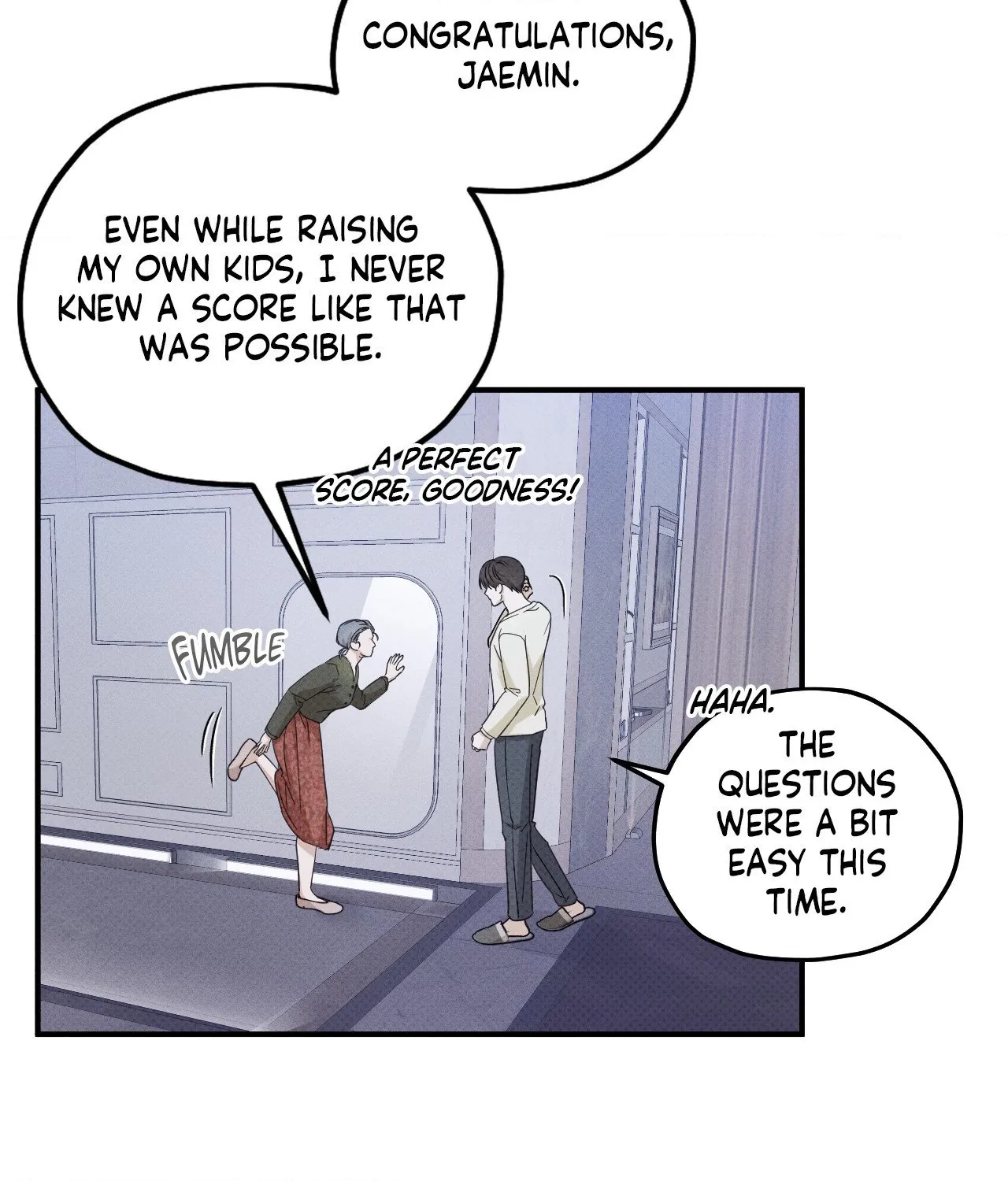 Read Error Detected chapter 28 image 76 on Lezhin