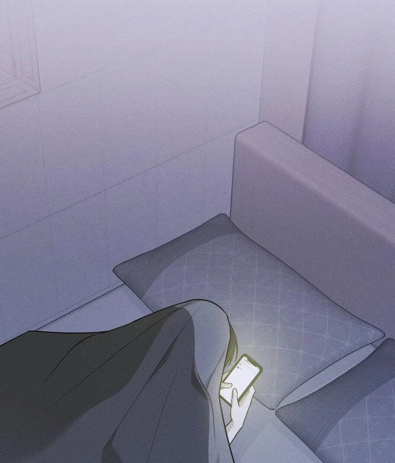 Read Error Detected chapter 28 image 86 on Lezhin