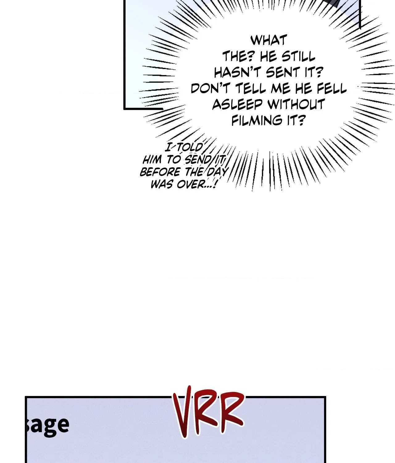 Read Error Detected chapter 28 image 88 on Lezhin
