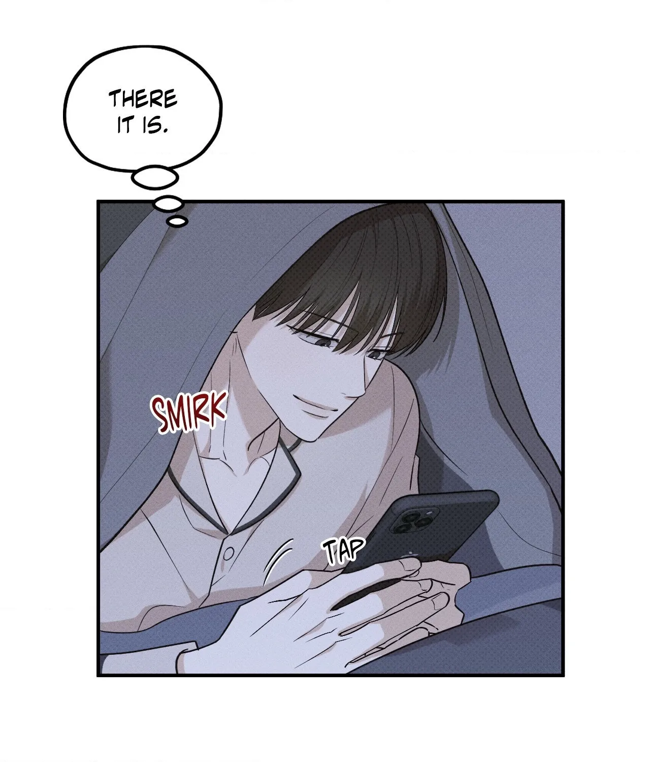 Read Error Detected chapter 28 image 90 on Lezhin