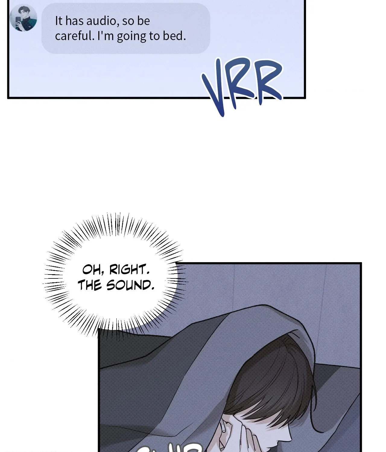 Read Error Detected chapter 28 image 92 on Lezhin
