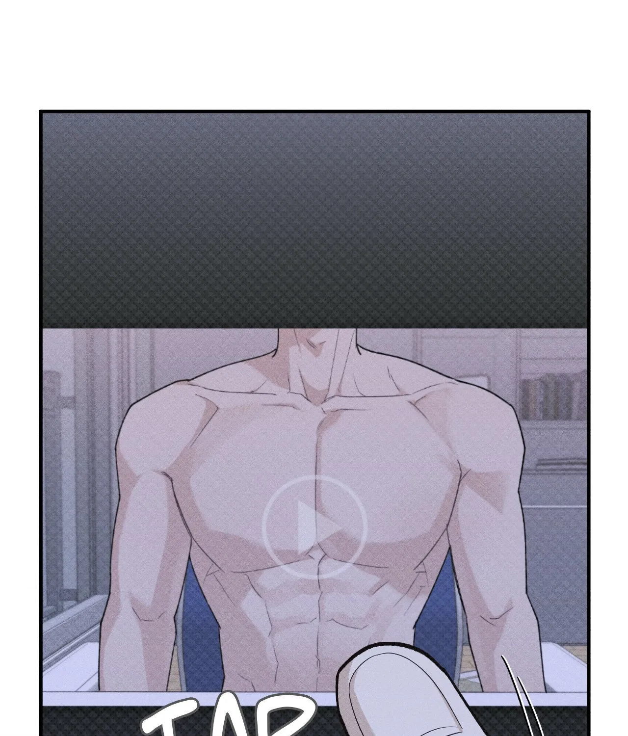 Read Error Detected chapter 28 image 94 on Lezhin