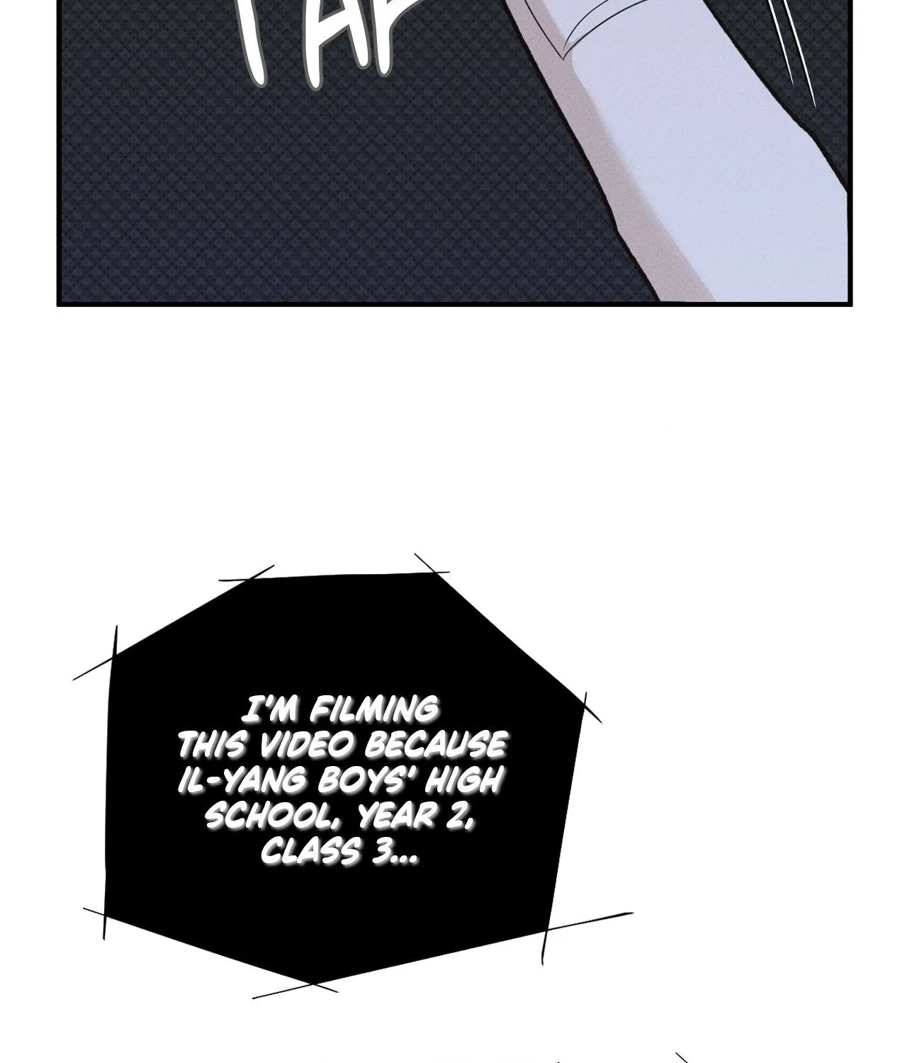 Read Error Detected chapter 28 image 95 on Lezhin