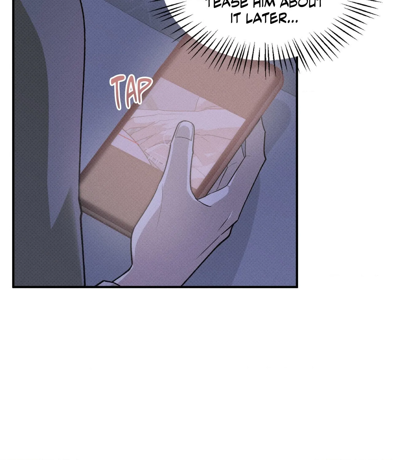 Read Error Detected chapter 29 image 10 on Lezhin