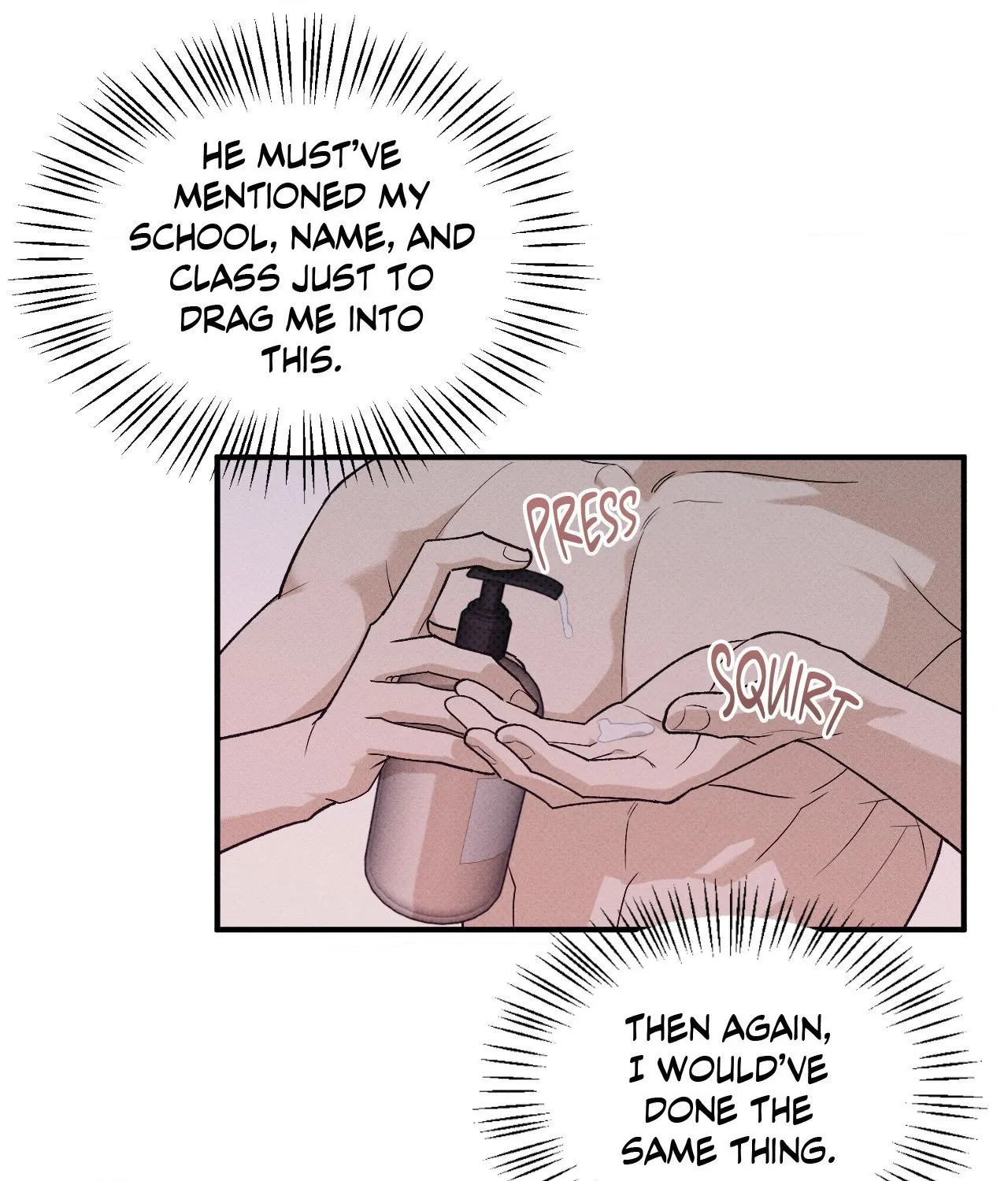 Read Error Detected chapter 29 image 11 on Lezhin