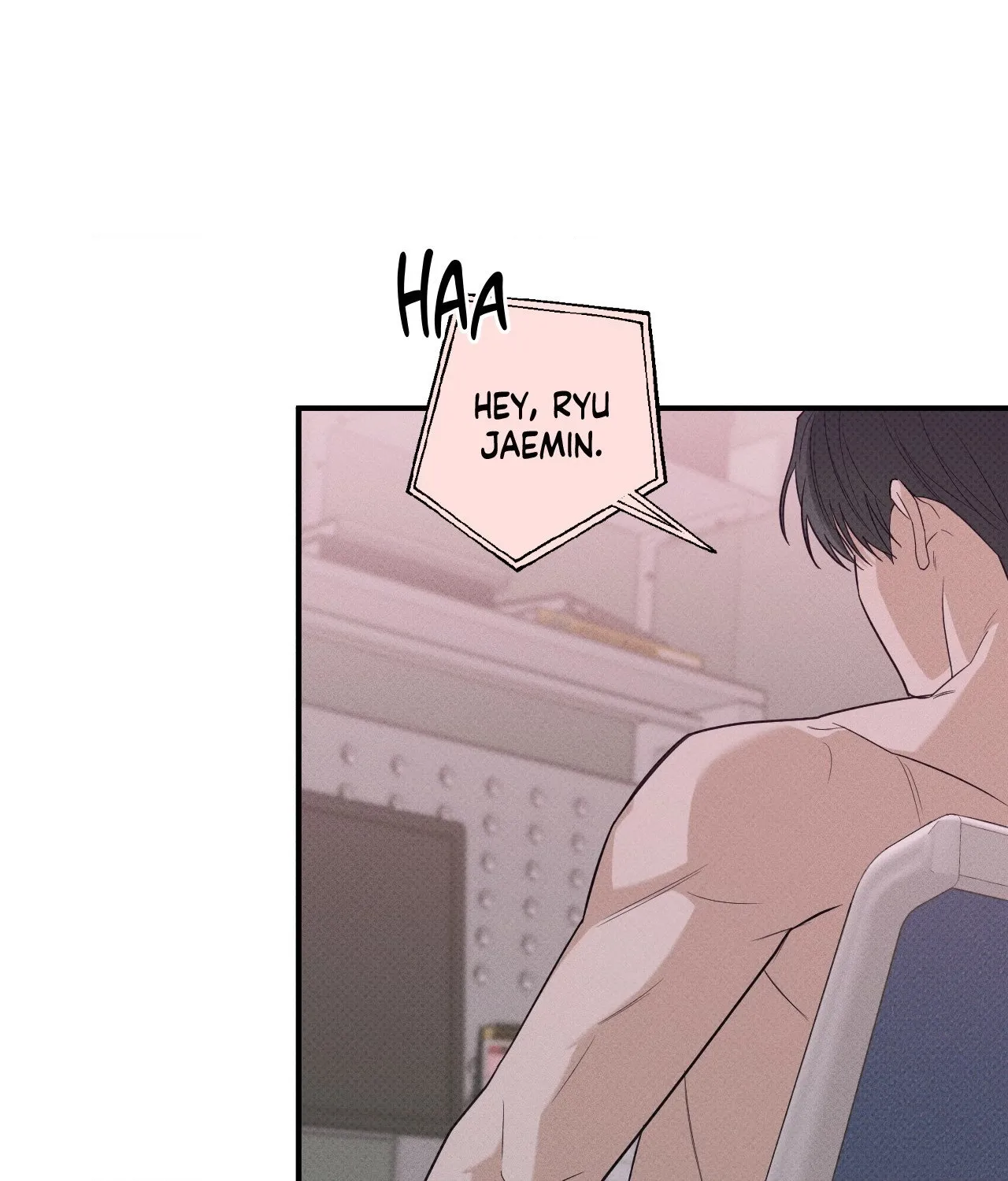 Read Error Detected chapter 29 image 13 on Lezhin