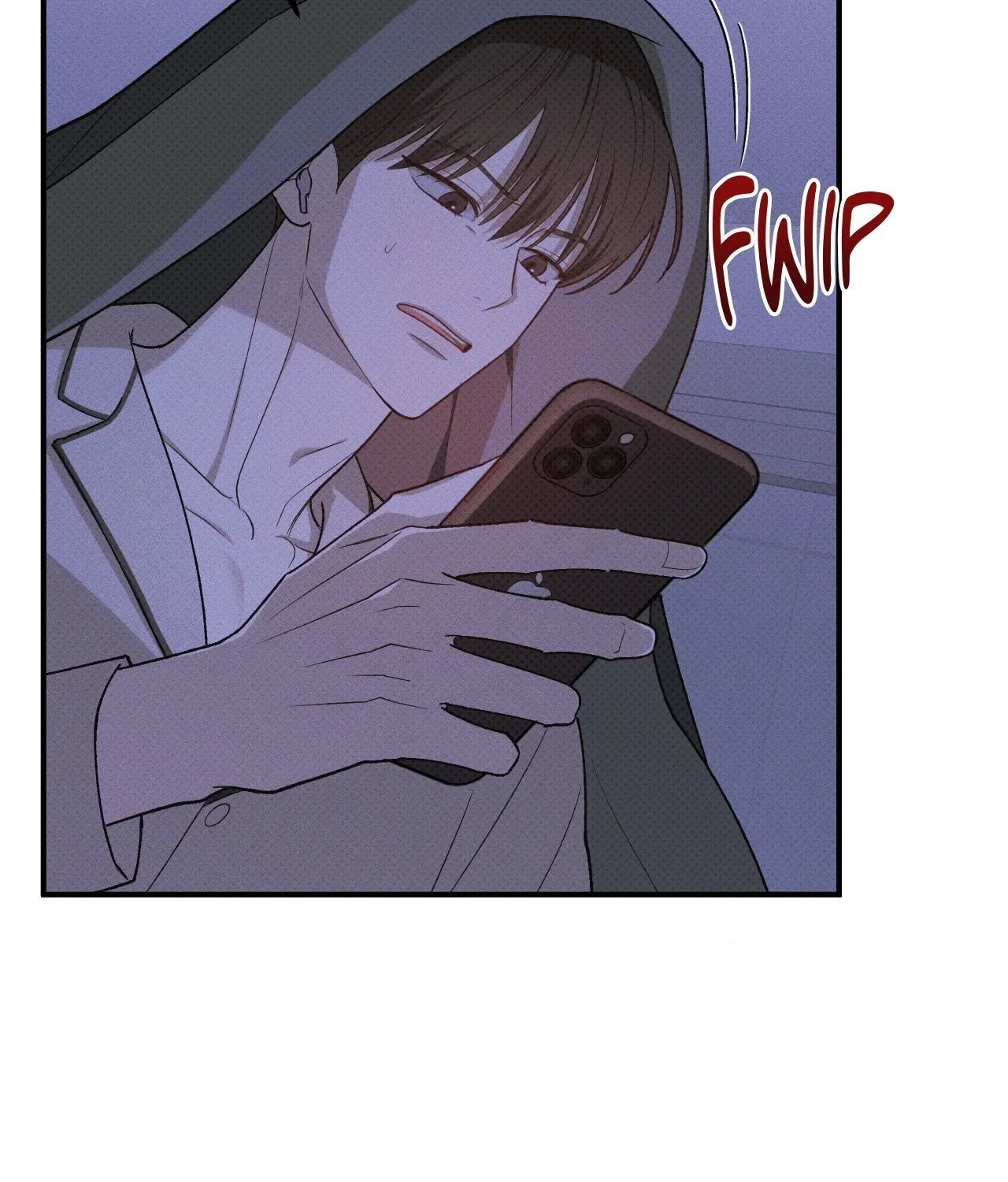 Read Error Detected chapter 29 image 15 on Lezhin