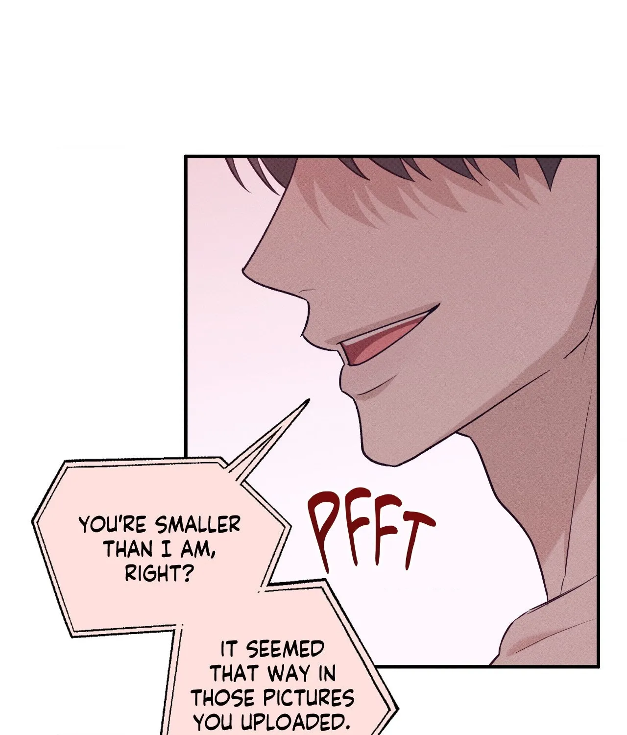 Read Error Detected chapter 29 image 17 on Lezhin