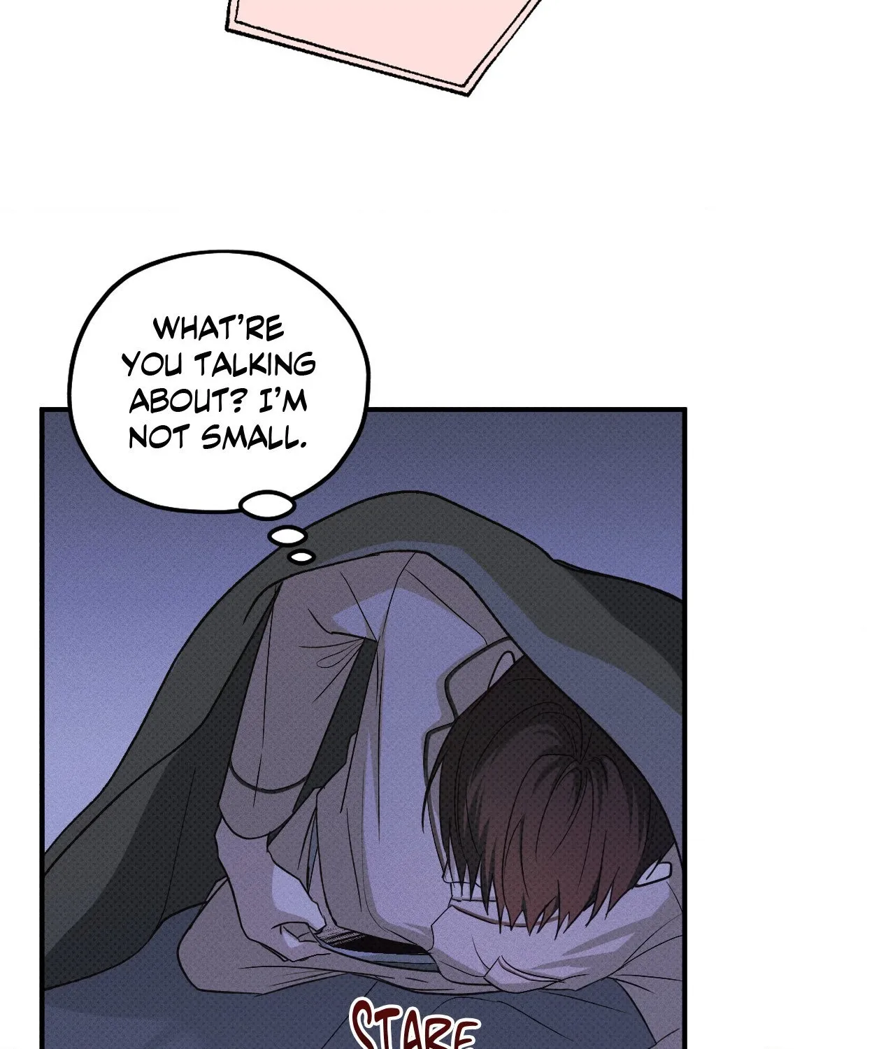 Read Error Detected chapter 29 image 18 on Lezhin