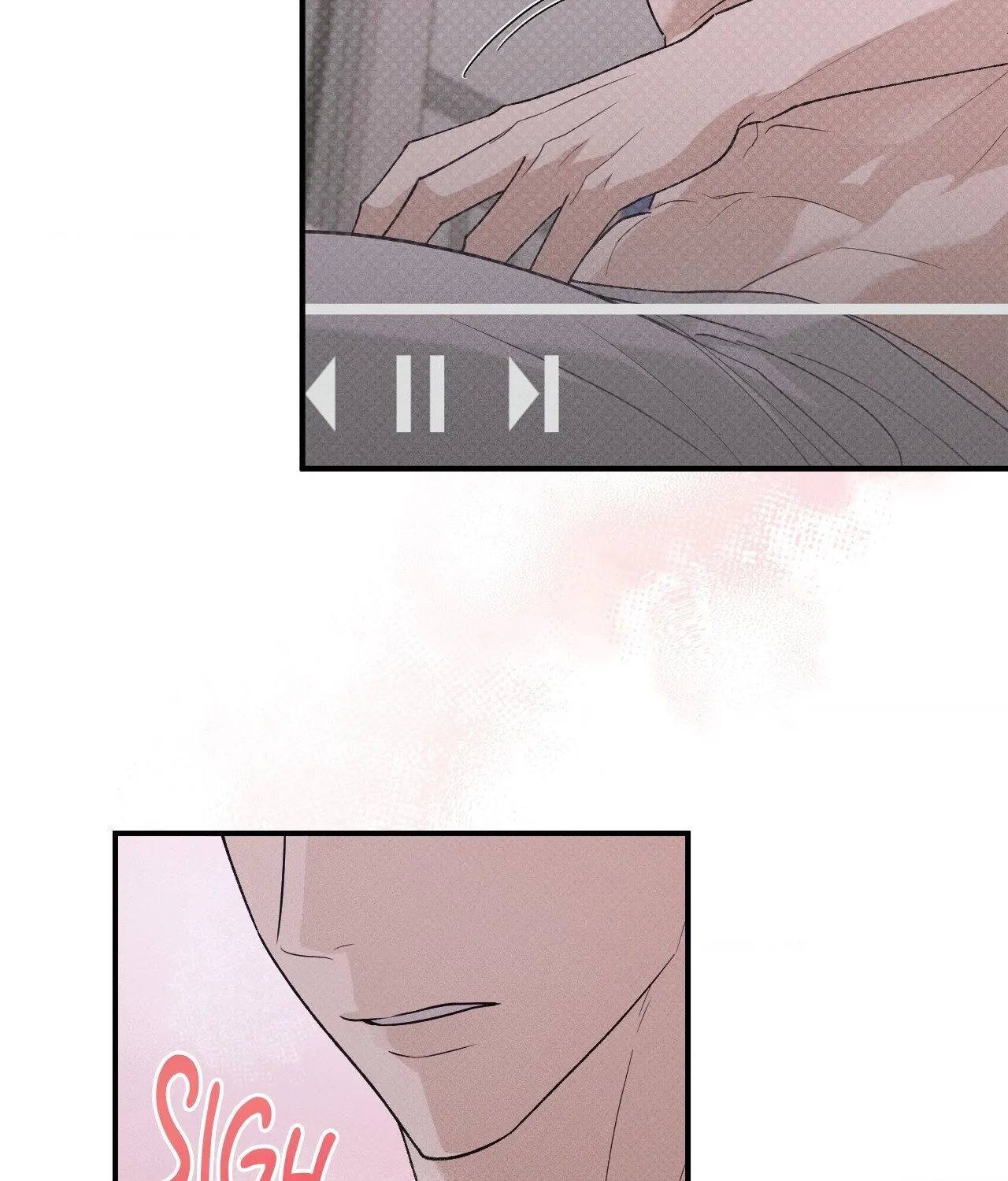 Read Error Detected chapter 29 image 2 on Lezhin