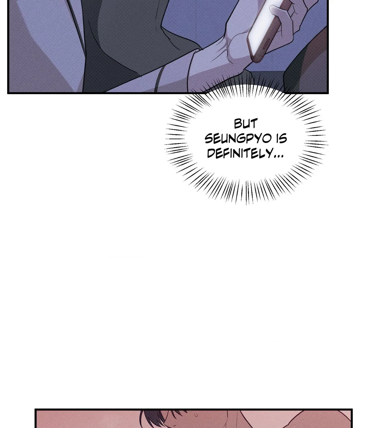 Read Error Detected chapter 29 image 20 on Lezhin