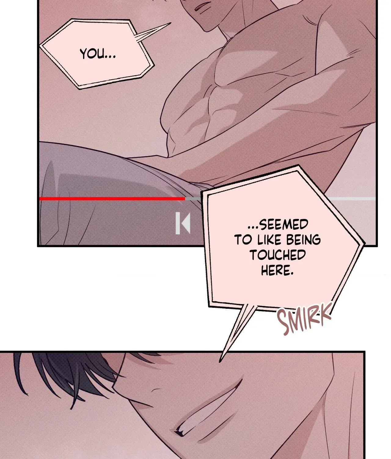 Read Error Detected chapter 29 image 21 on Lezhin
