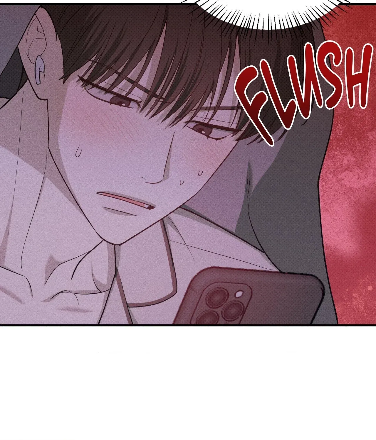 Read Error Detected chapter 29 image 23 on Lezhin