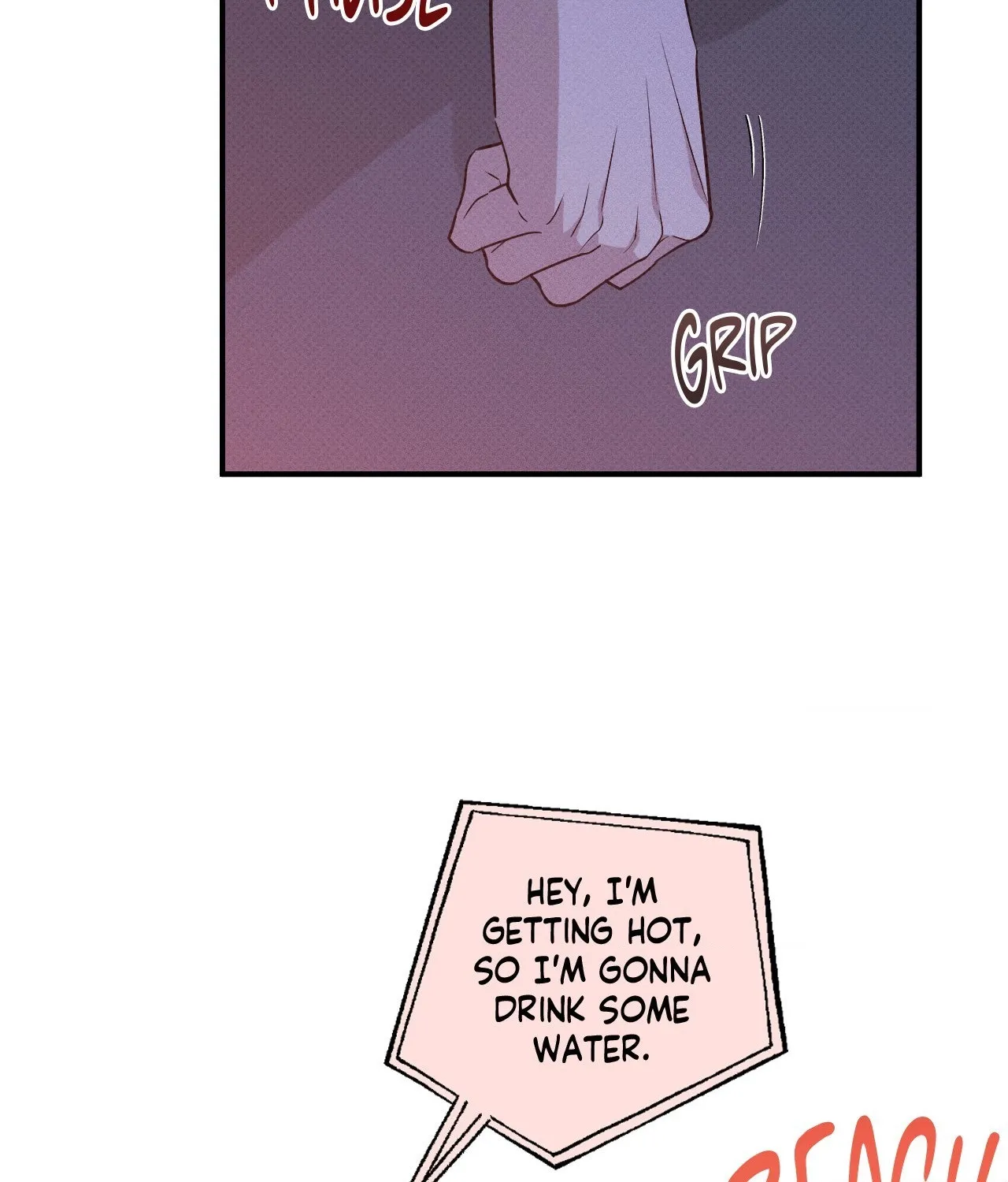 Read Error Detected chapter 29 image 27 on Lezhin