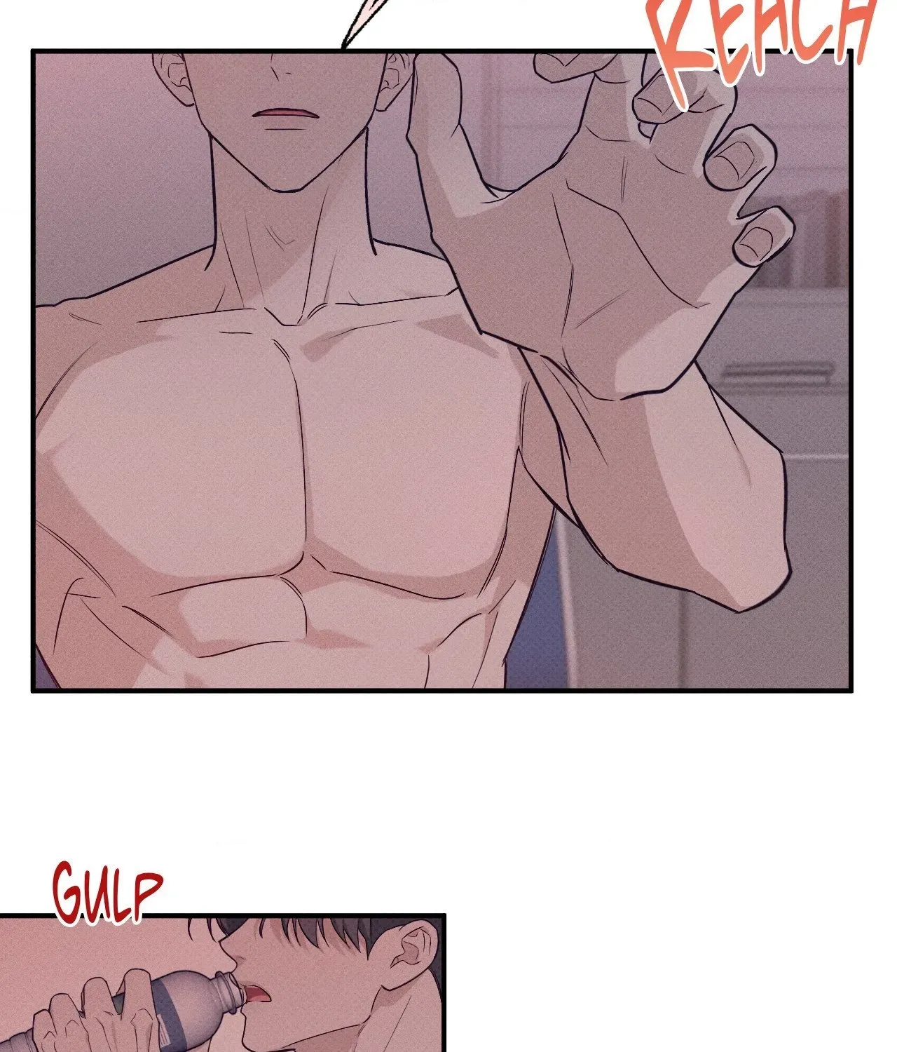 Read Error Detected chapter 29 image 28 on Lezhin