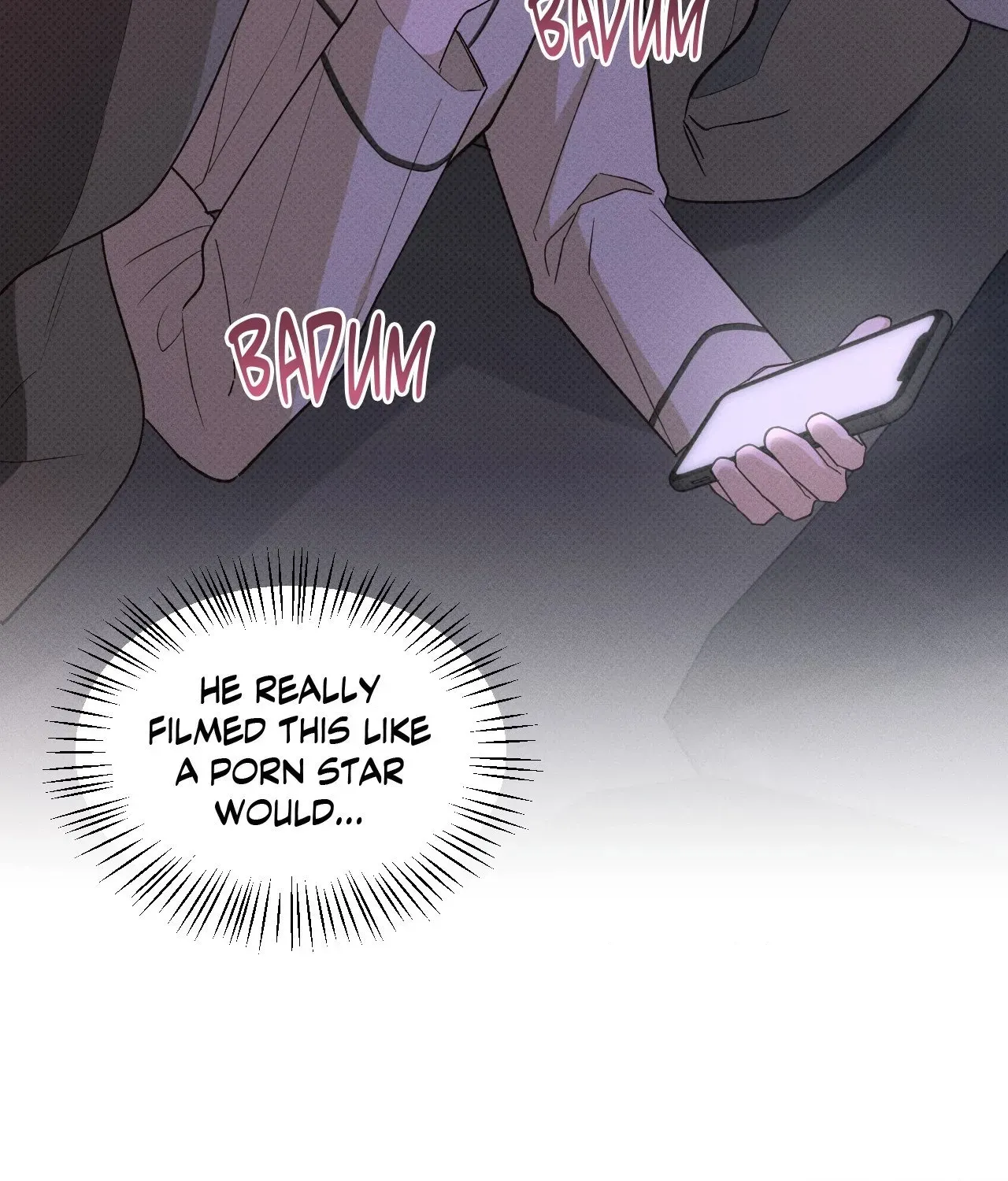 Read Error Detected chapter 29 image 34 on Lezhin