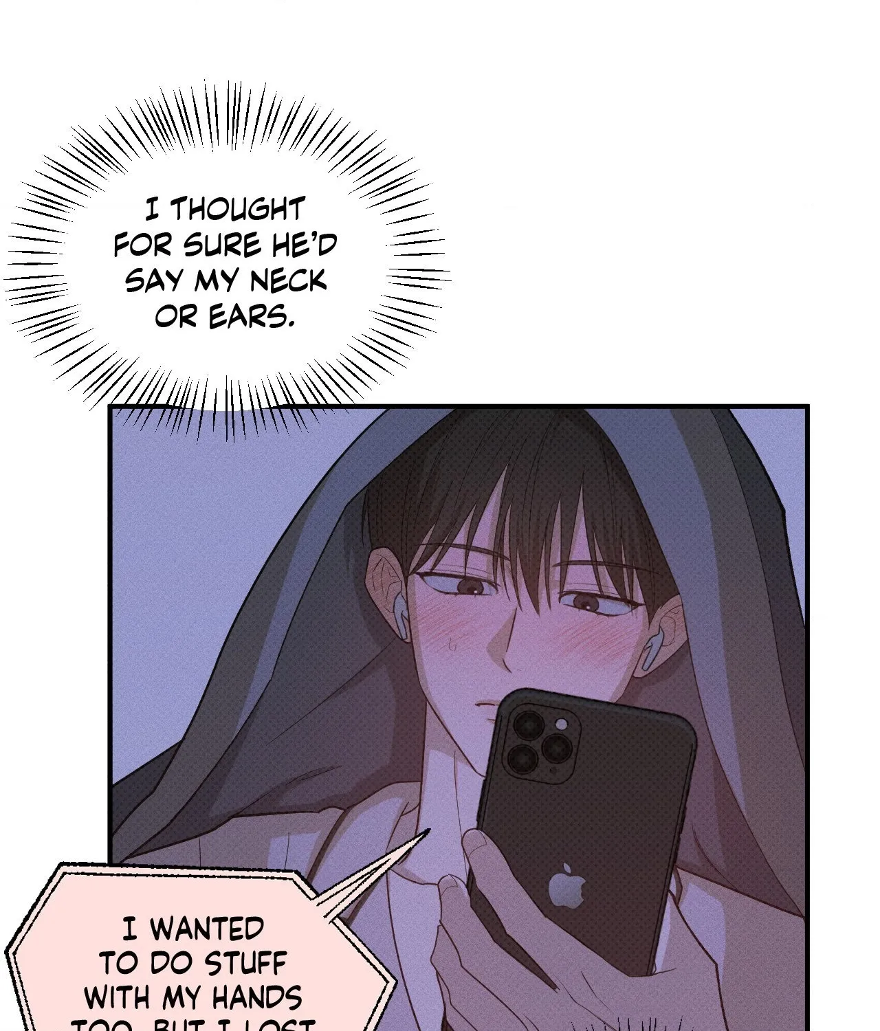 Read Error Detected chapter 29 image 38 on Lezhin