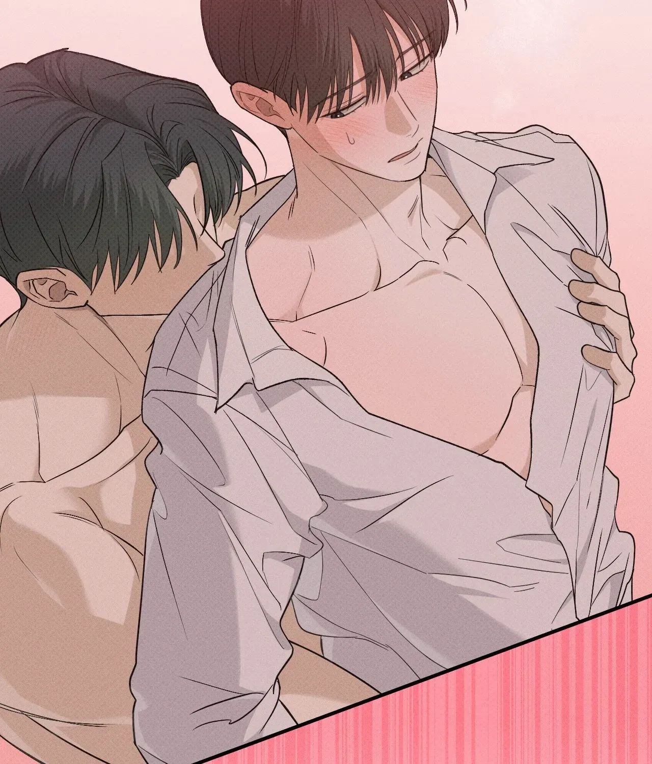 Read Error Detected chapter 29 image 42 on Lezhin