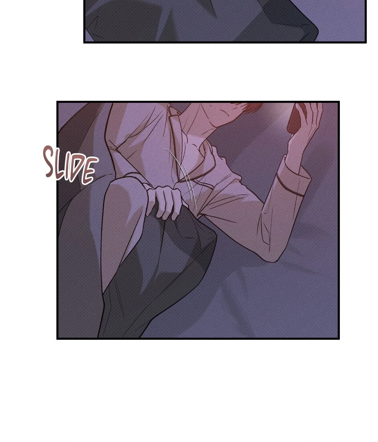 Read Error Detected chapter 29 image 45 on Lezhin