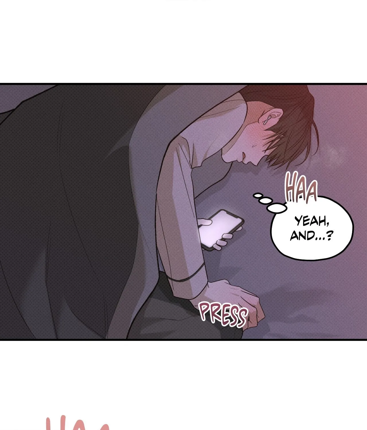 Read Error Detected chapter 29 image 48 on Lezhin