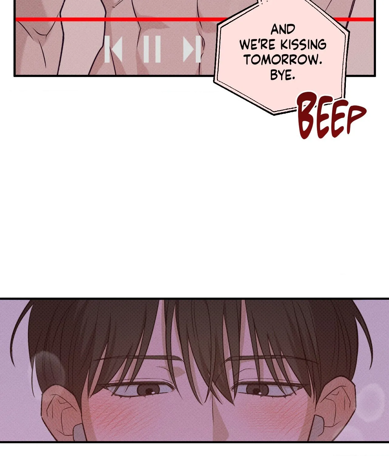 Read Error Detected chapter 29 image 57 on Lezhin