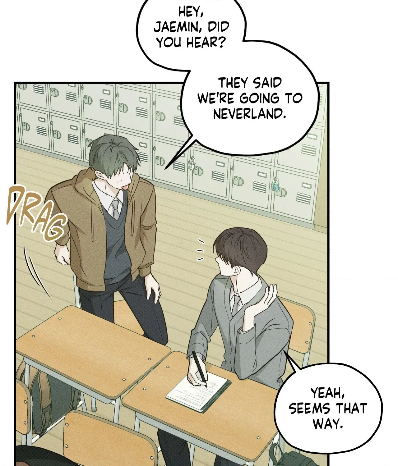 Read Error Detected chapter 29 image 64 on Lezhin