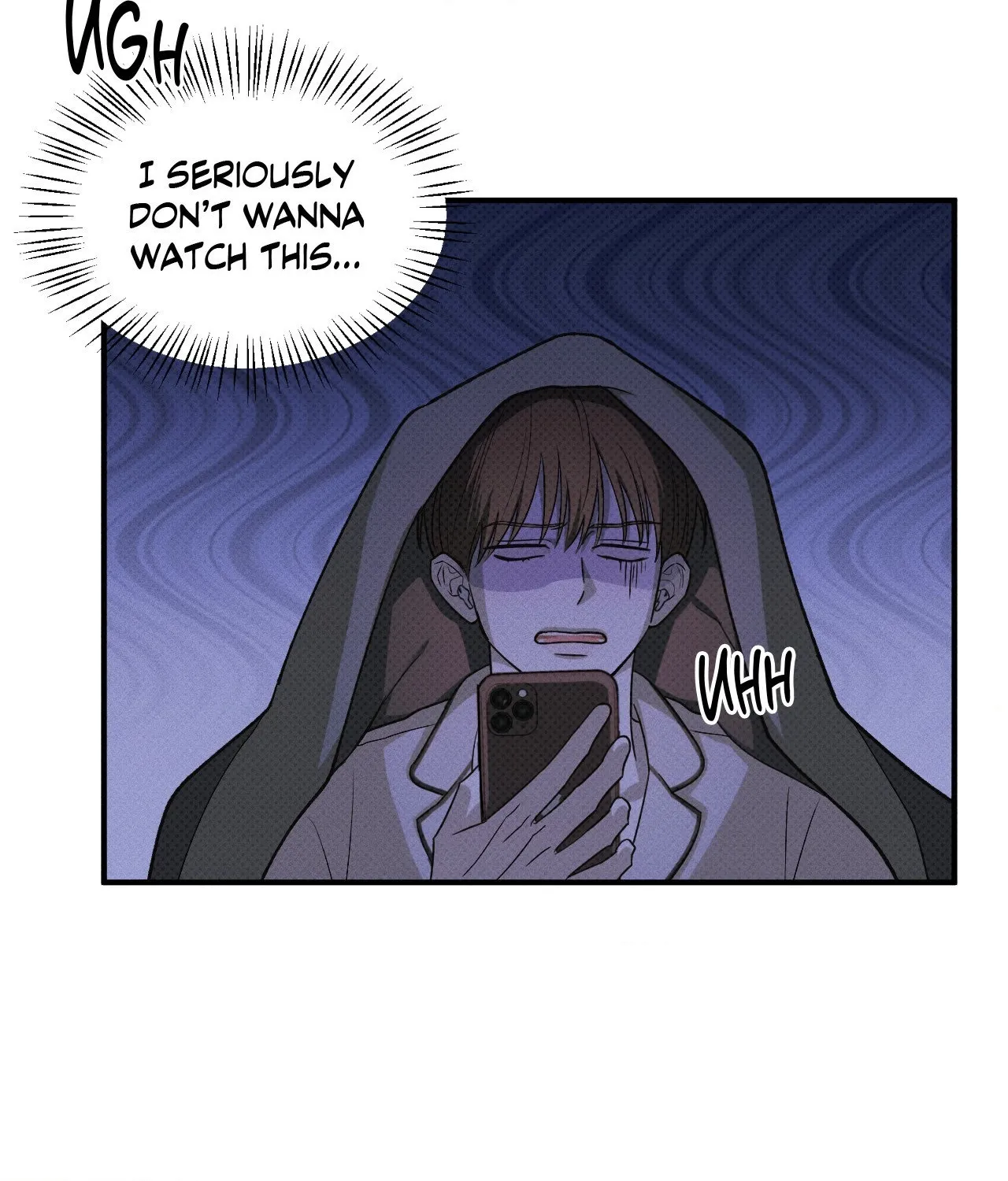 Read Error Detected chapter 29 image 7 on Lezhin