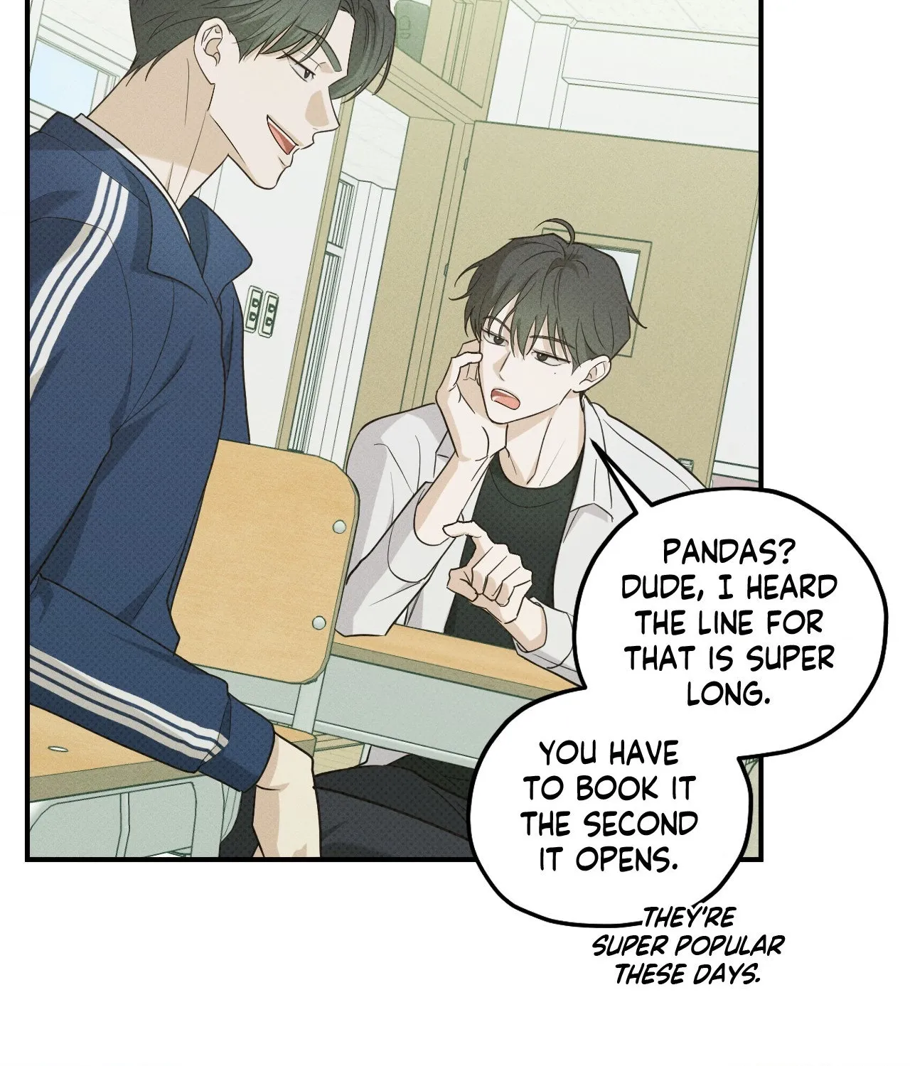 Read Error Detected chapter 29 image 71 on Lezhin