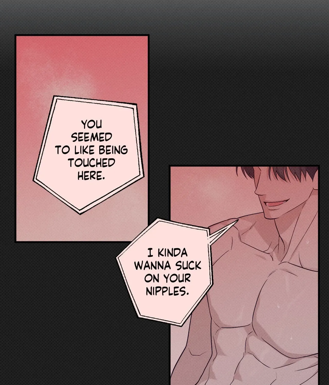 Read Error Detected chapter 29 image 74 on Lezhin