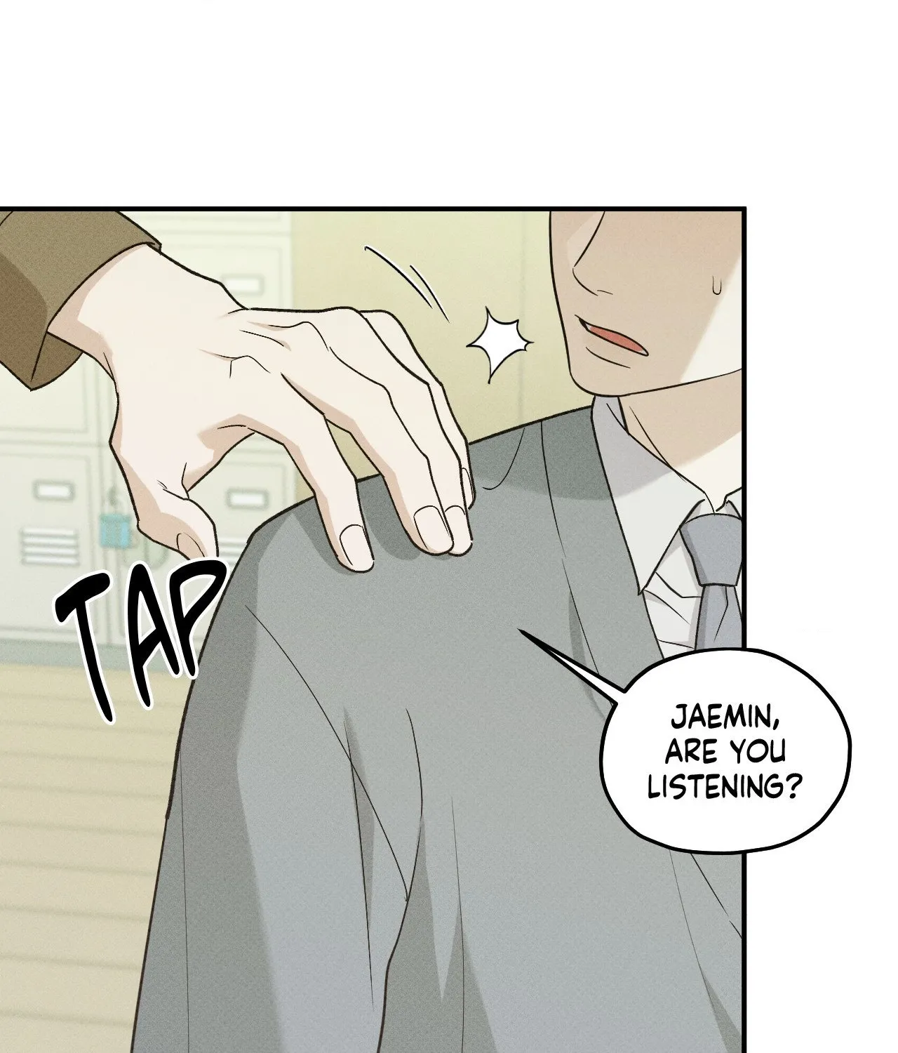Read Error Detected chapter 29 image 76 on Lezhin