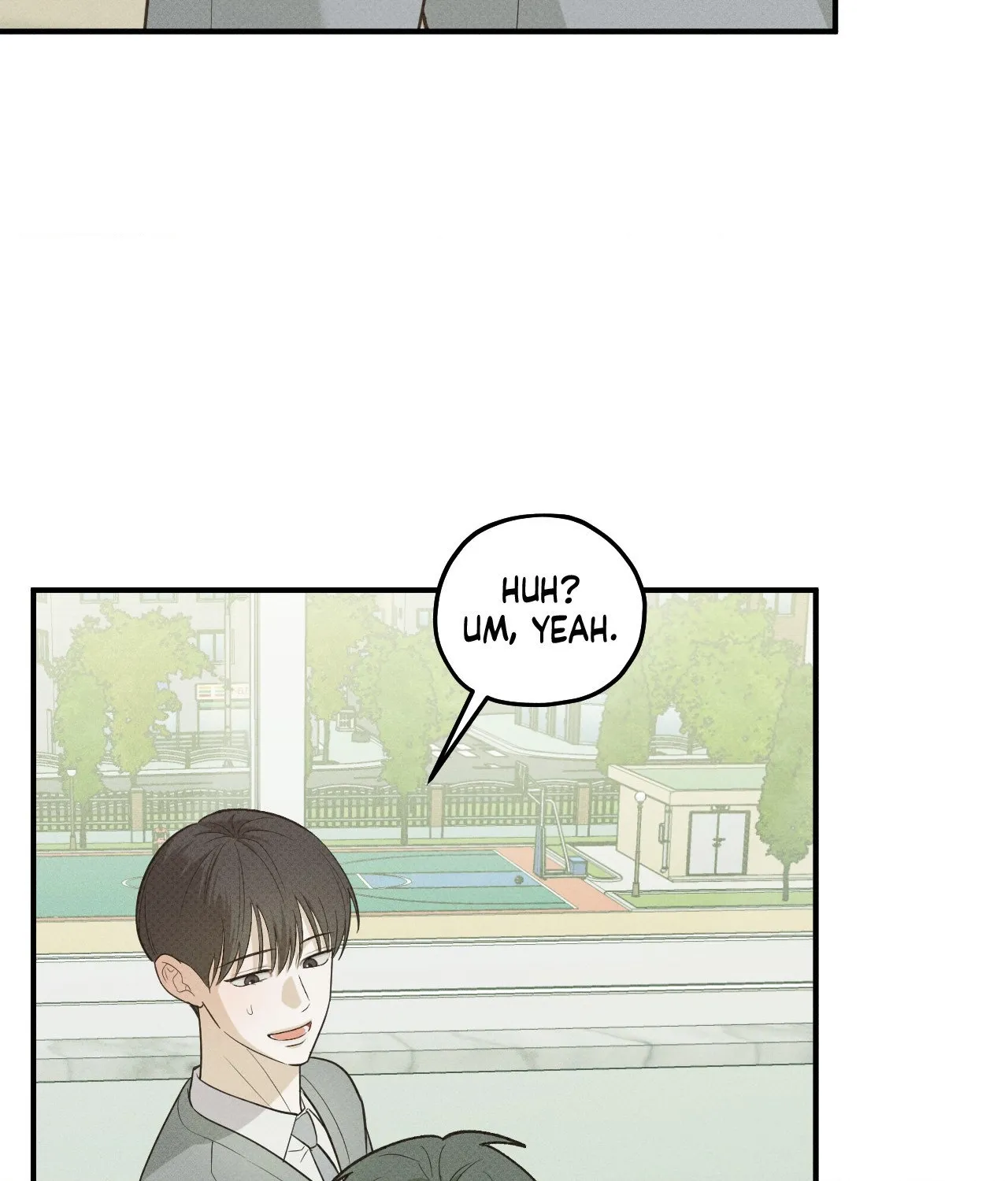 Read Error Detected chapter 29 image 77 on Lezhin