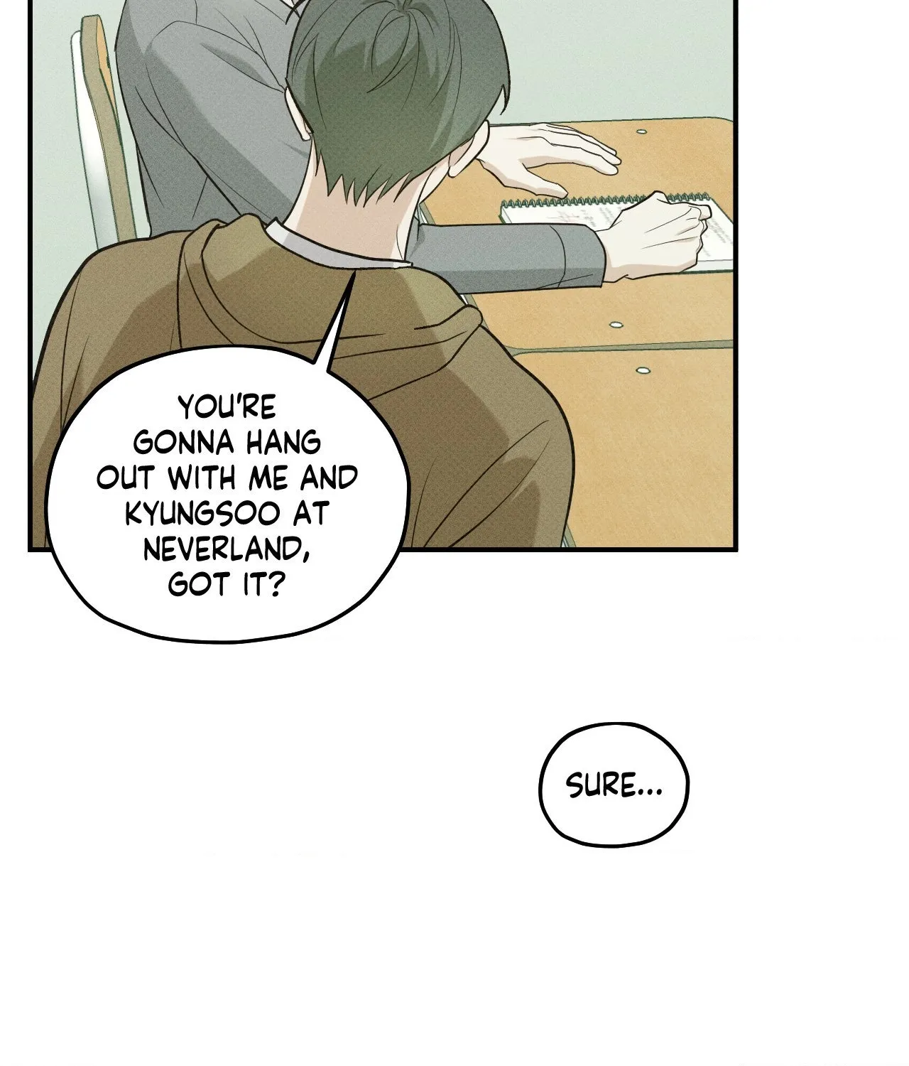 Read Error Detected chapter 29 image 78 on Lezhin